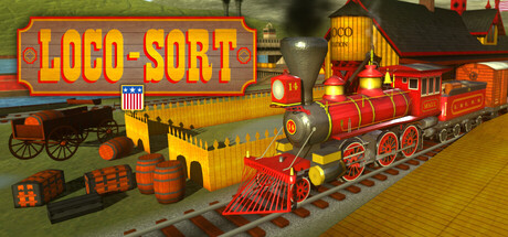 Loco-Sort