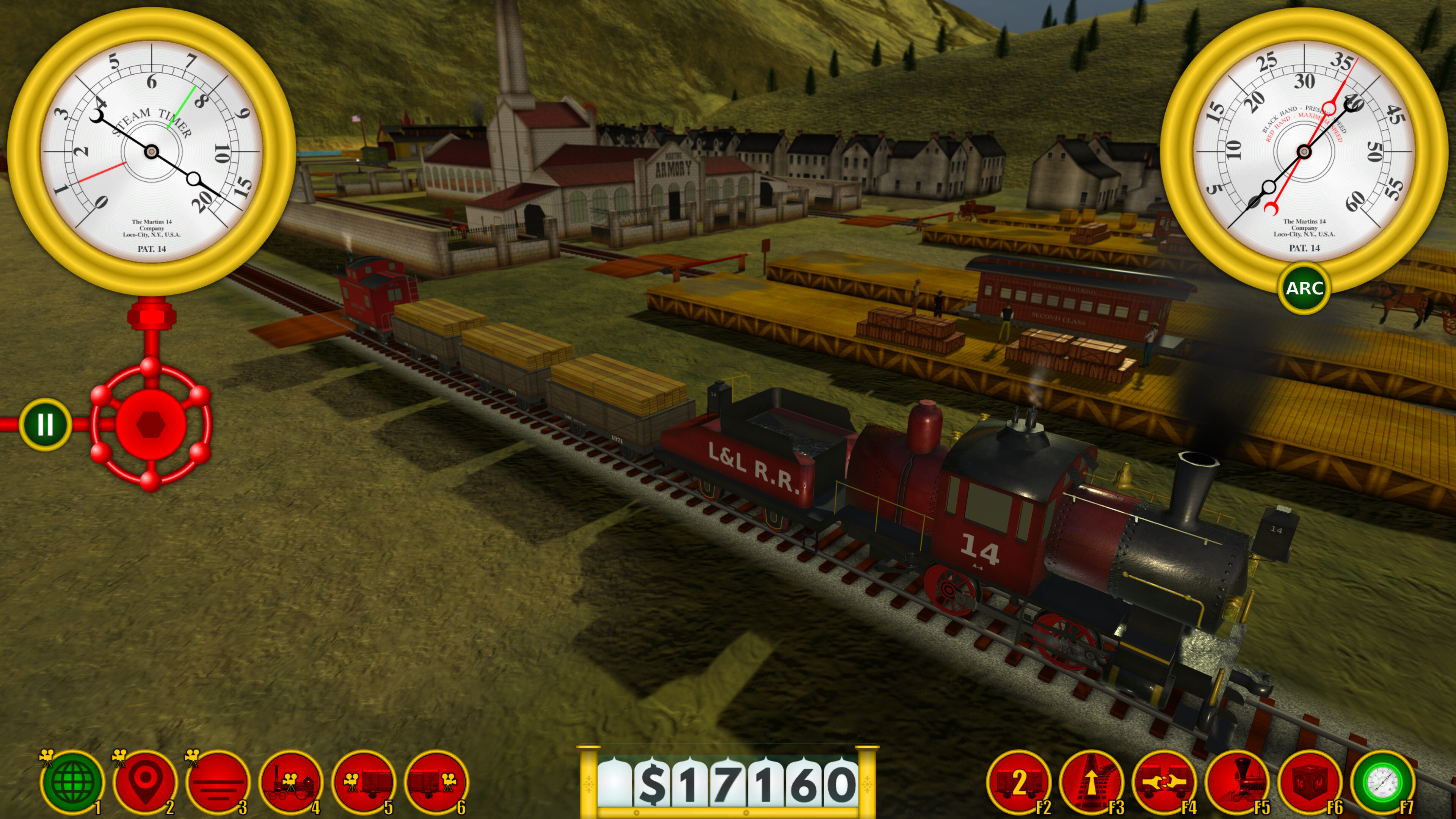 Loco-Sort screenshot 21