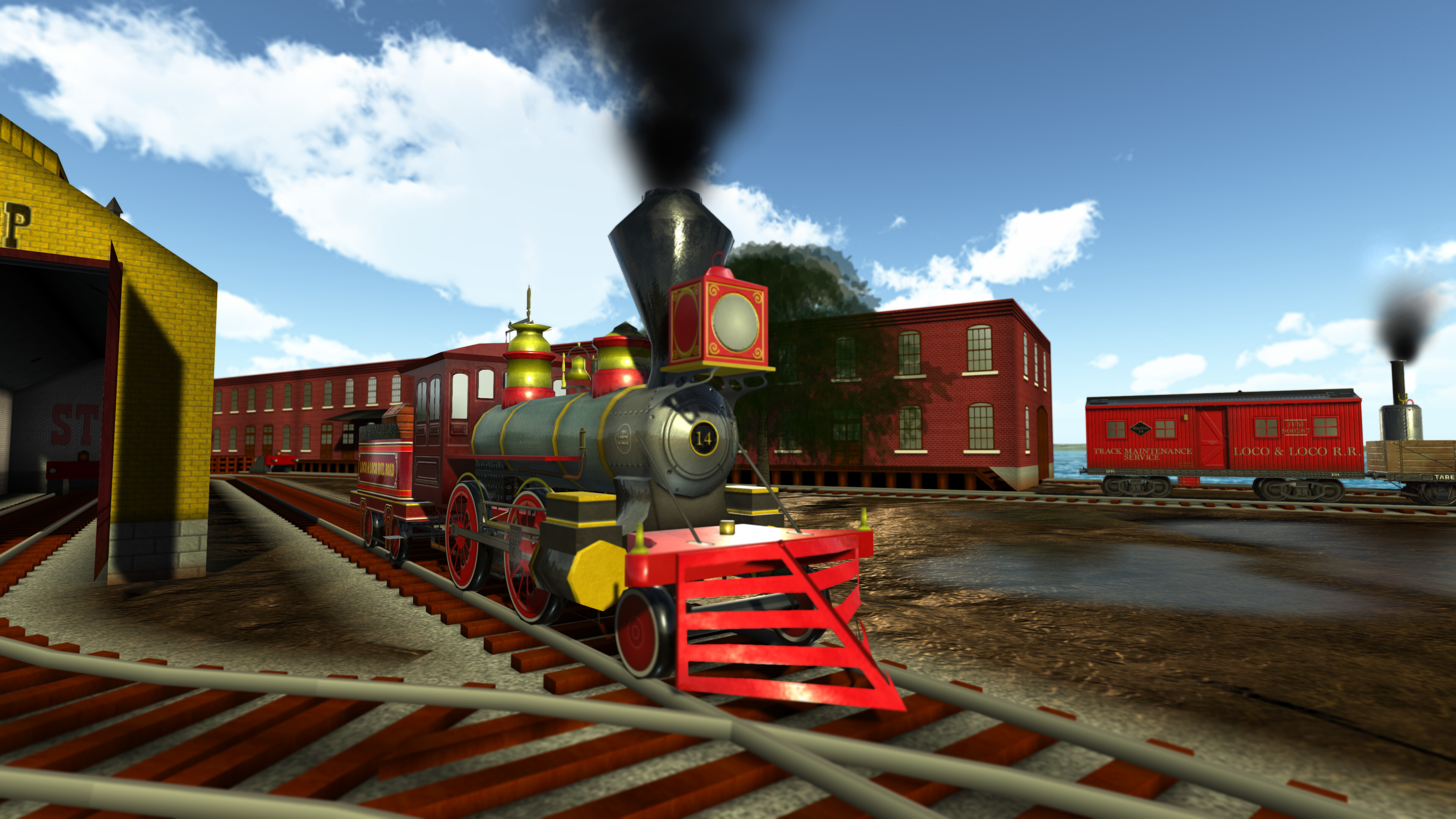 Loco-Sort screenshot 8