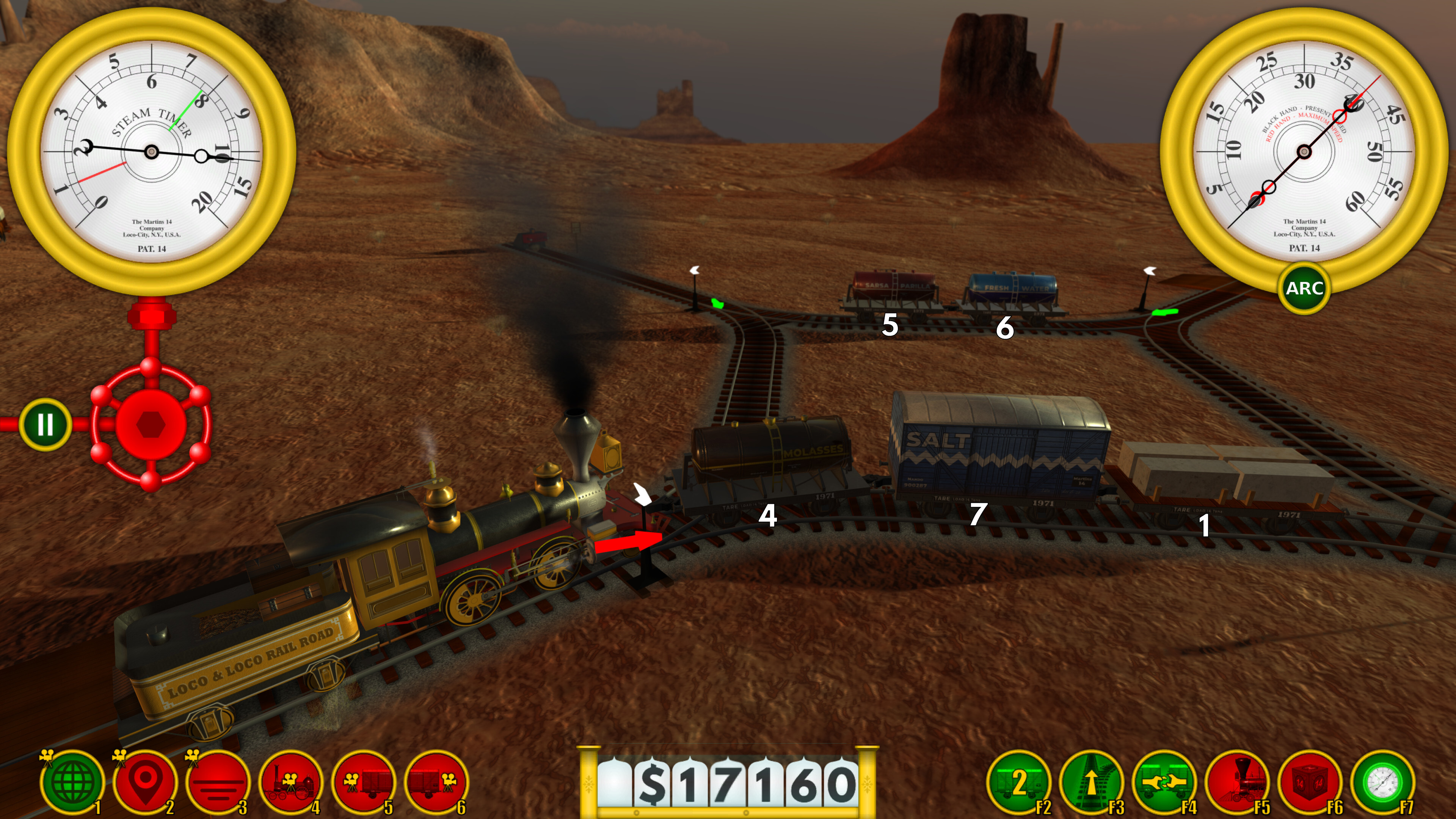 Loco-Sort screenshot 20