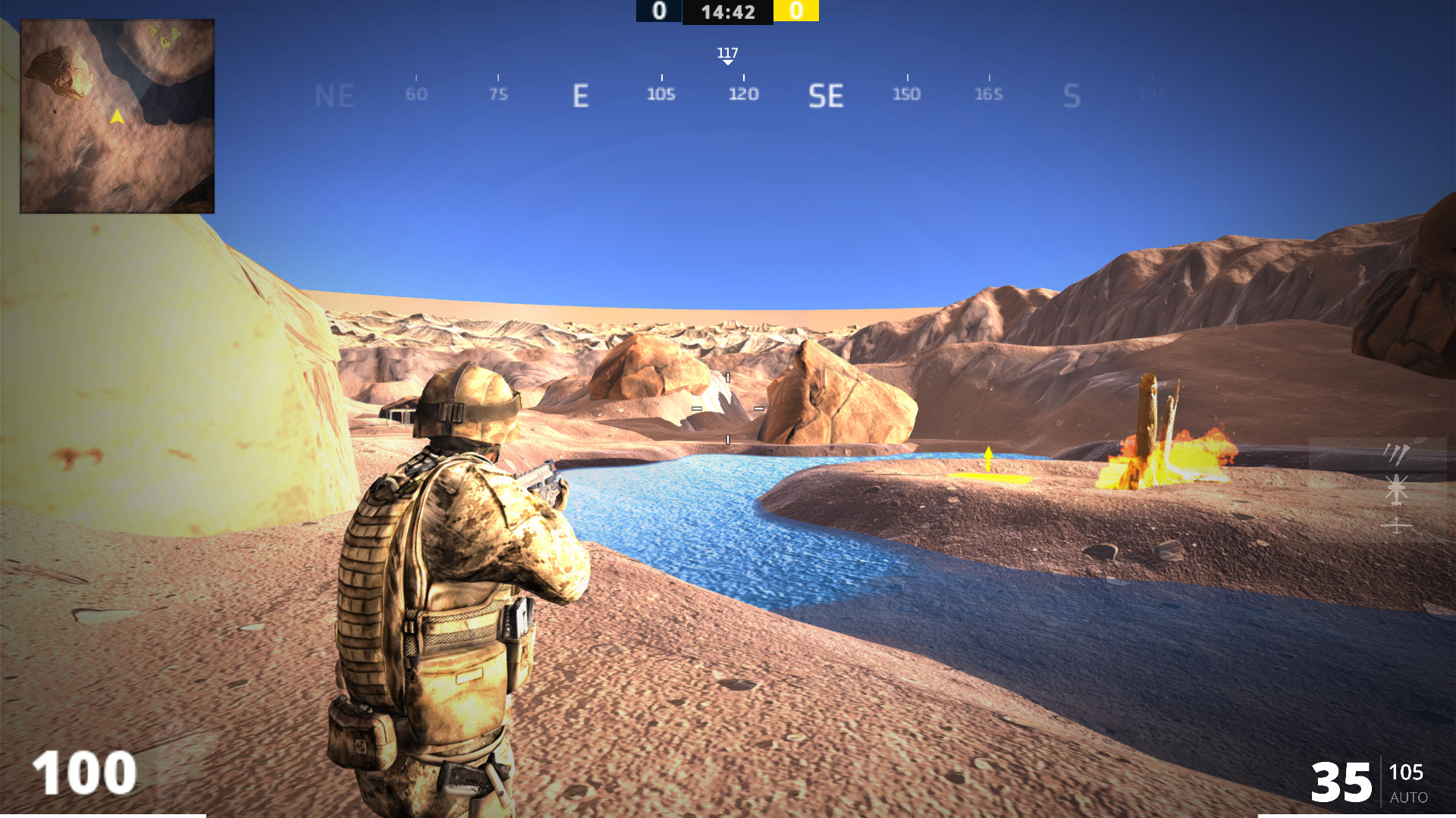 SWAT screenshot 7