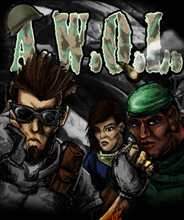A.W.O.L.