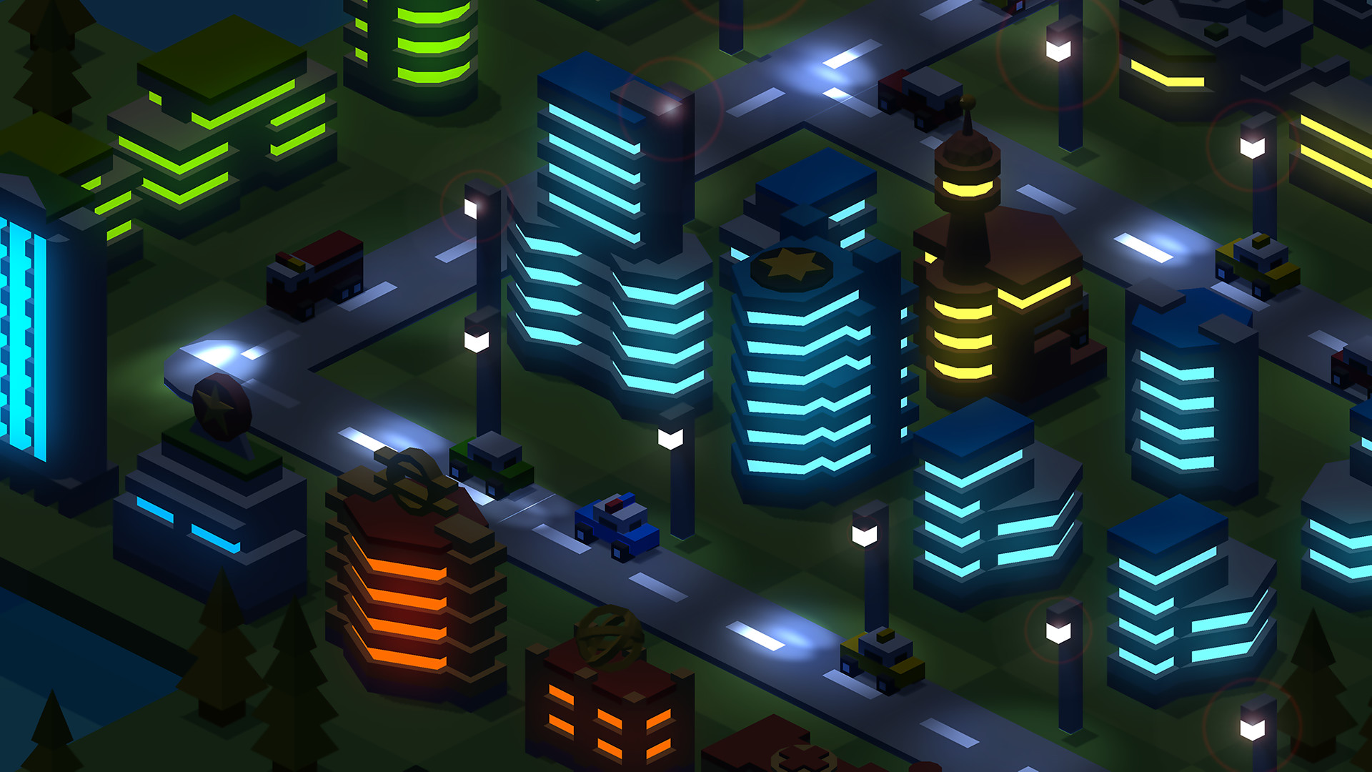 Tap Tap Builder screenshot 3