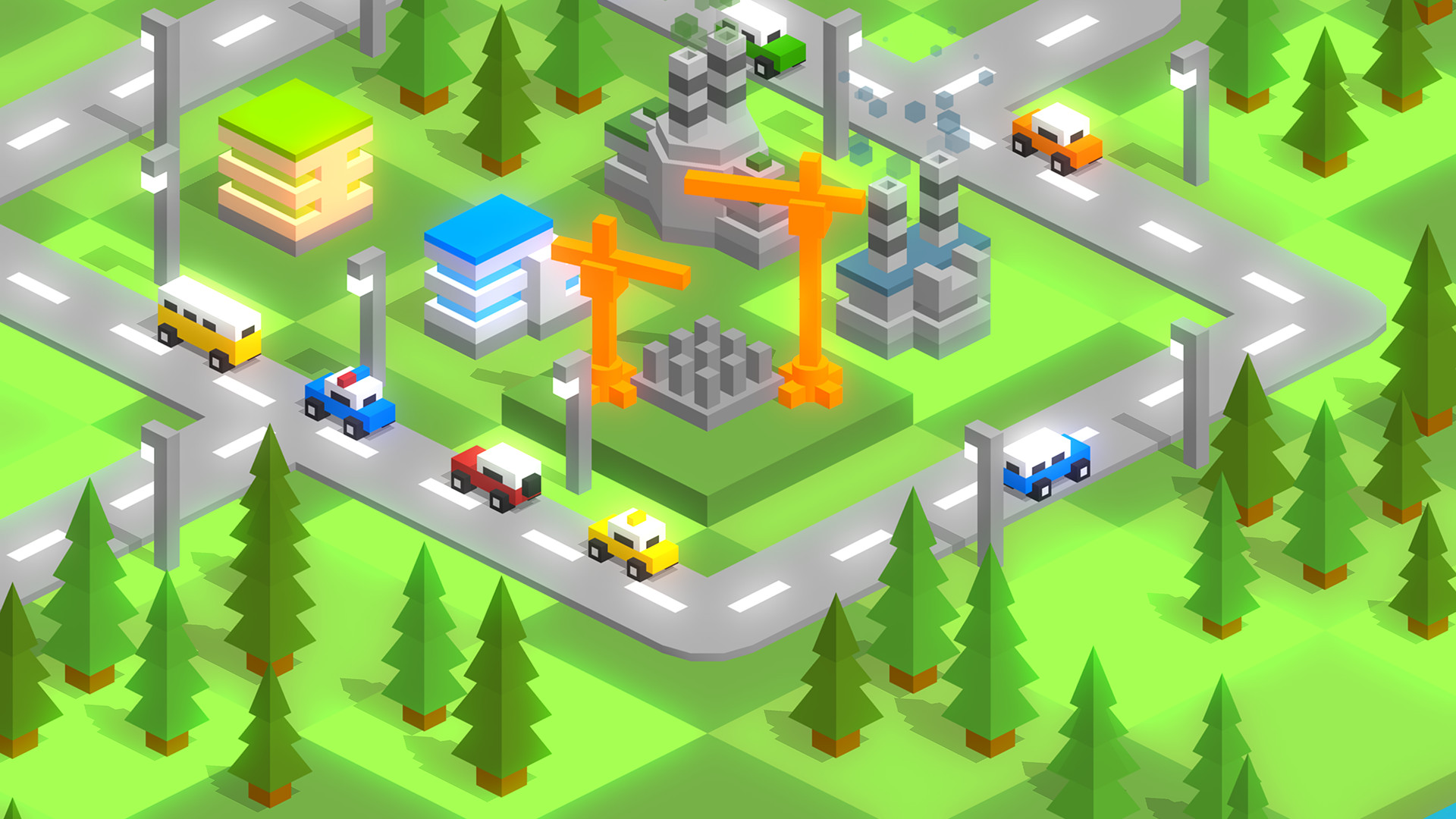 Tap Tap Builder screenshot 2