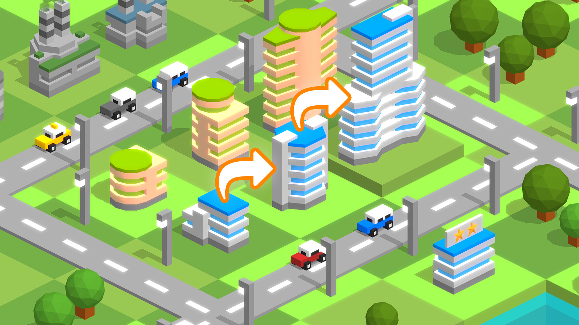 Tap Tap Builder screenshot 6