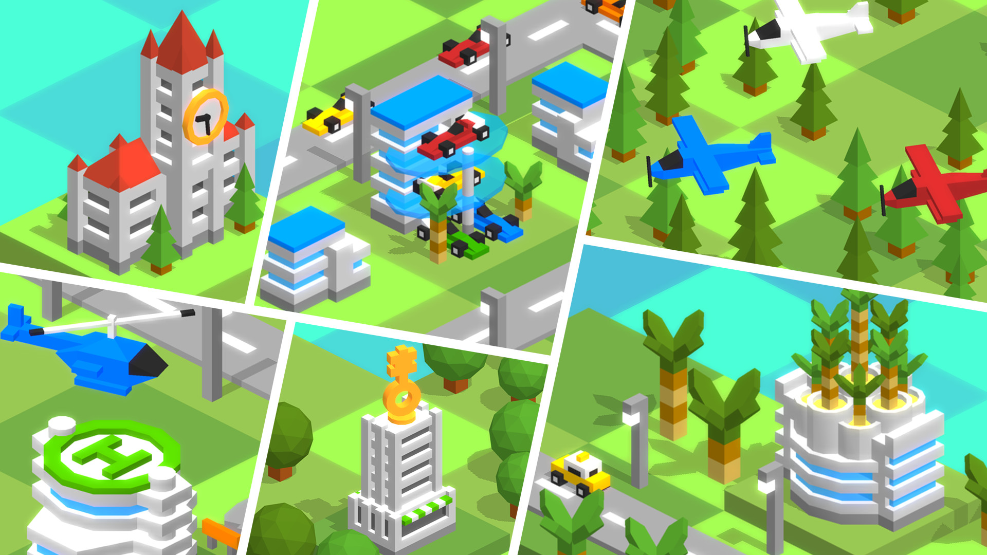 Tap Tap Builder screenshot 7