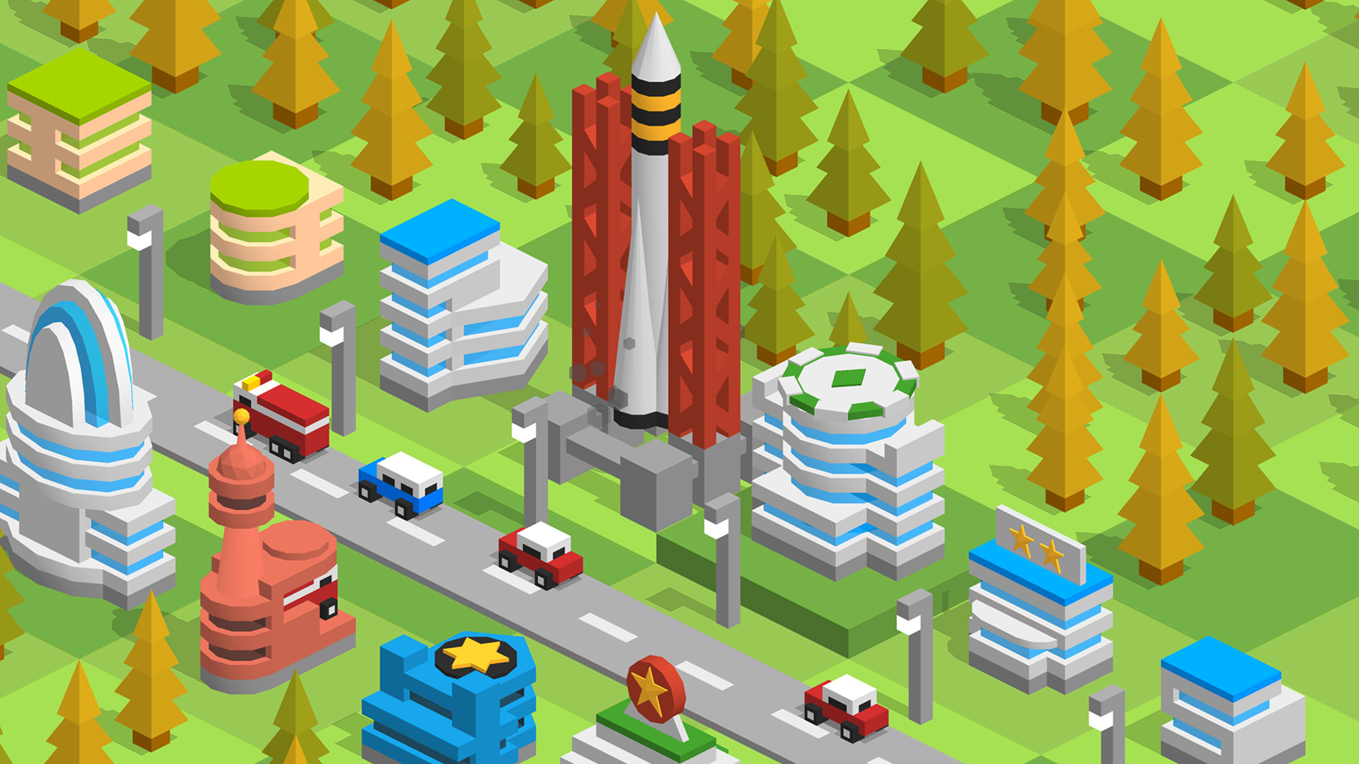 Tap Tap Builder screenshot 5