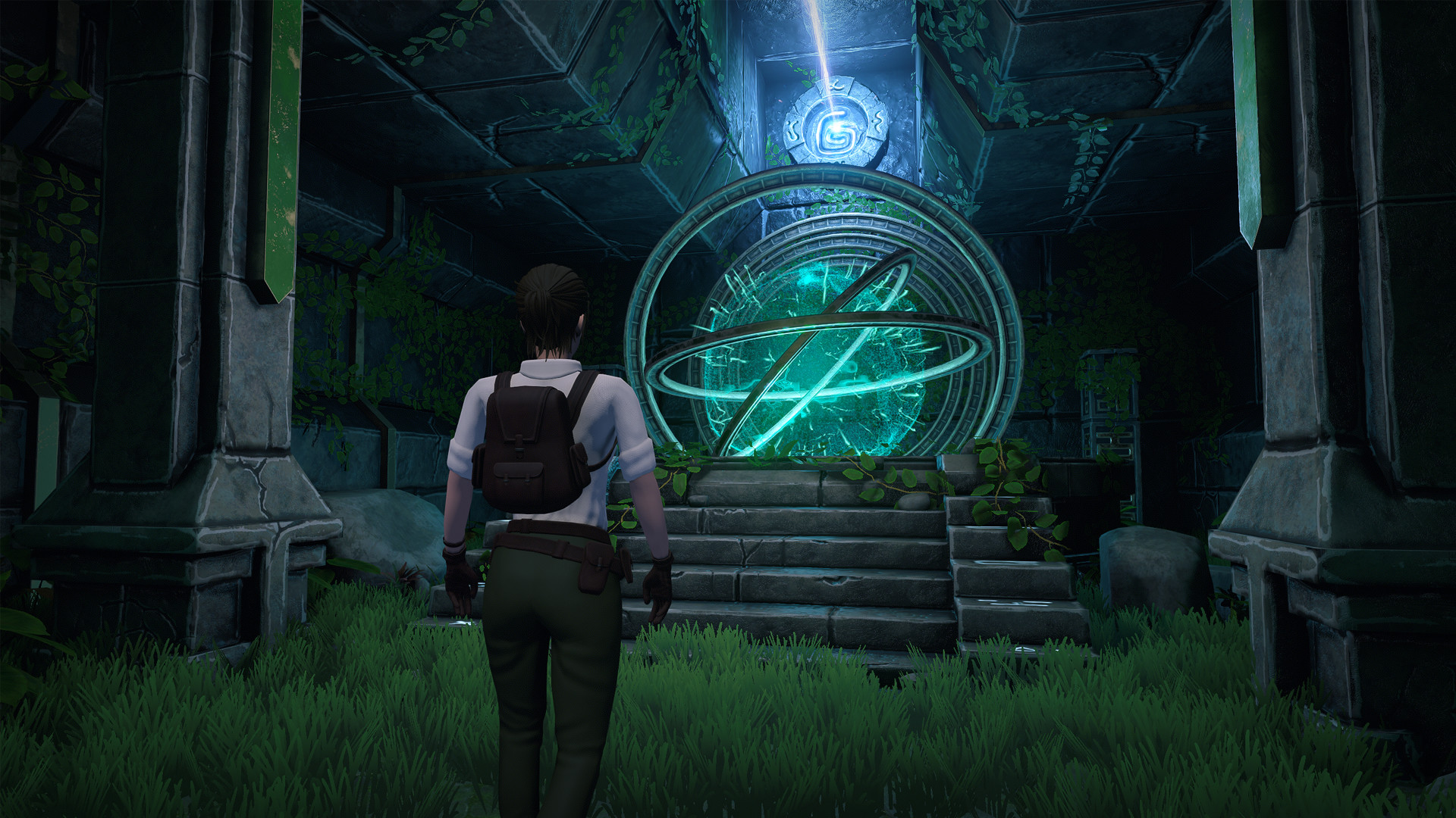 The Old Ones screenshot 1