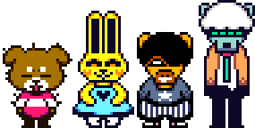 Furquest