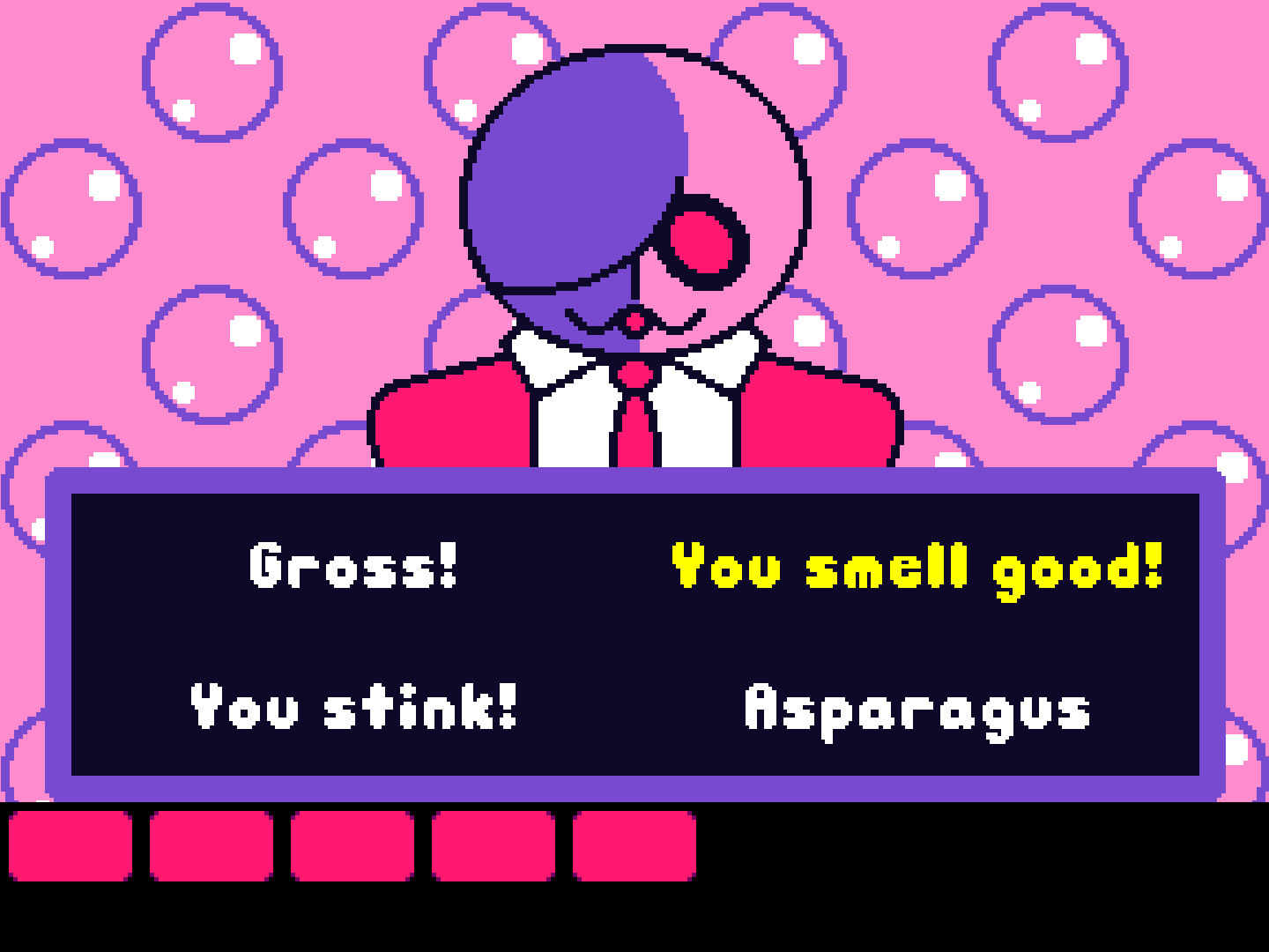Furquest screenshot 6