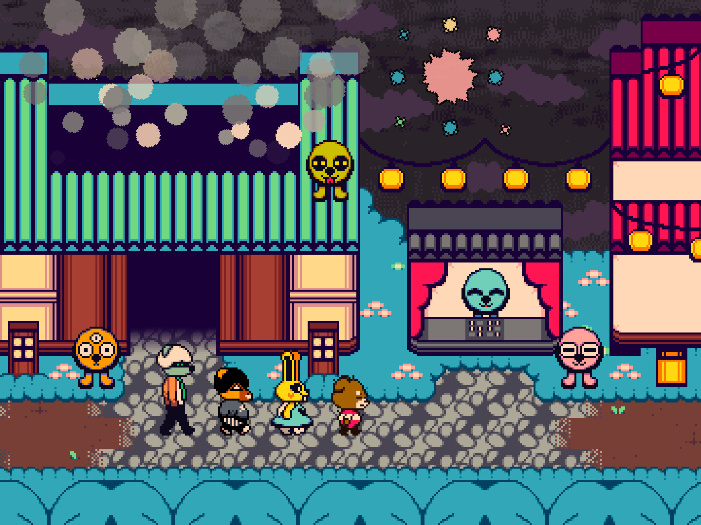 Furquest screenshot 3