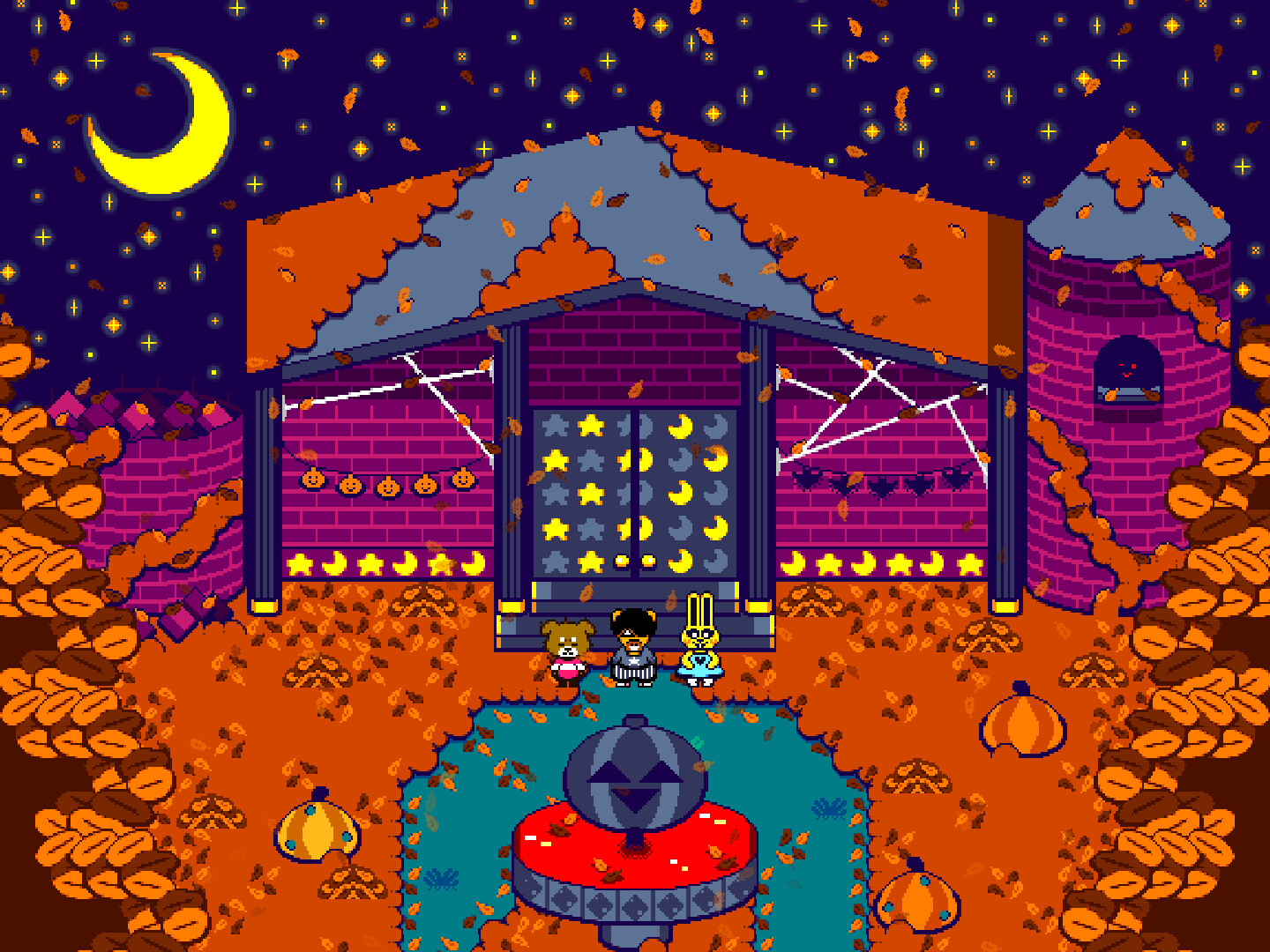 Furquest screenshot 5
