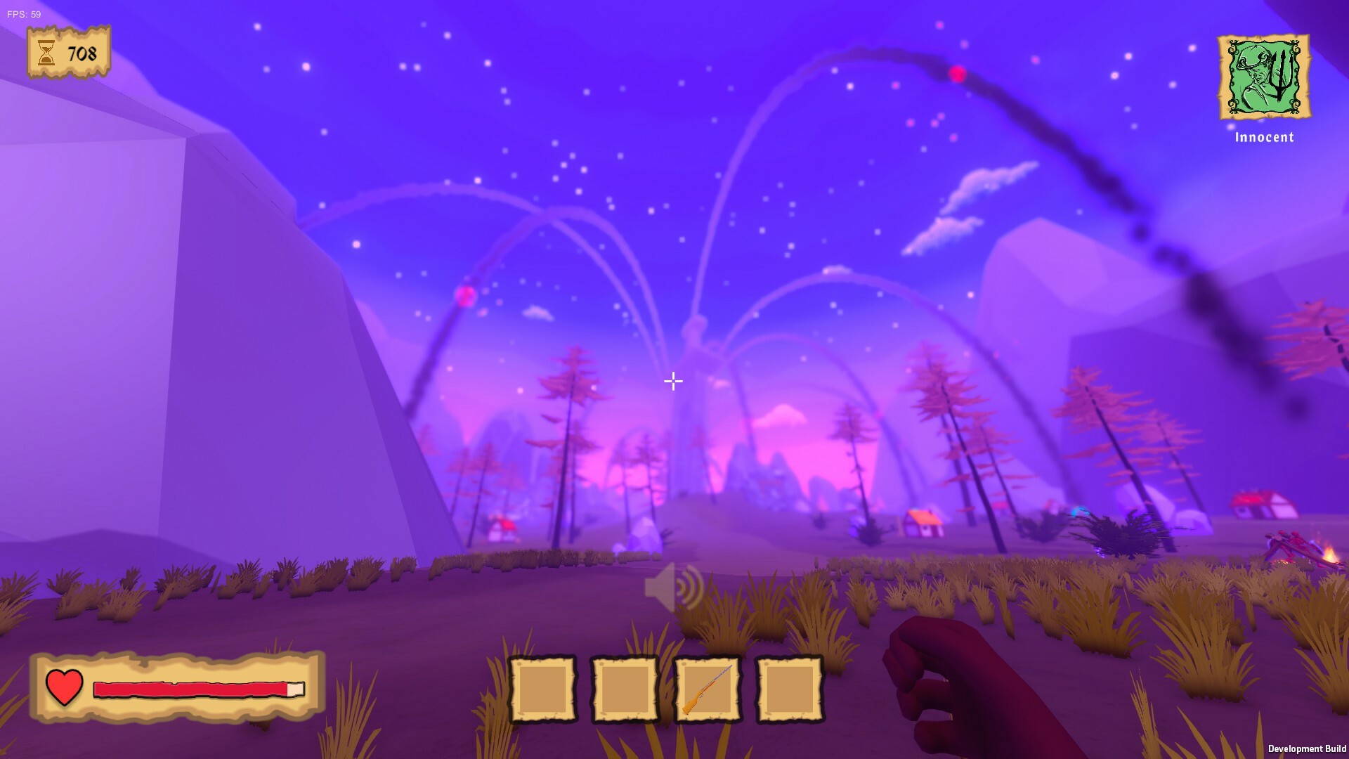 Strange Town screenshot 9