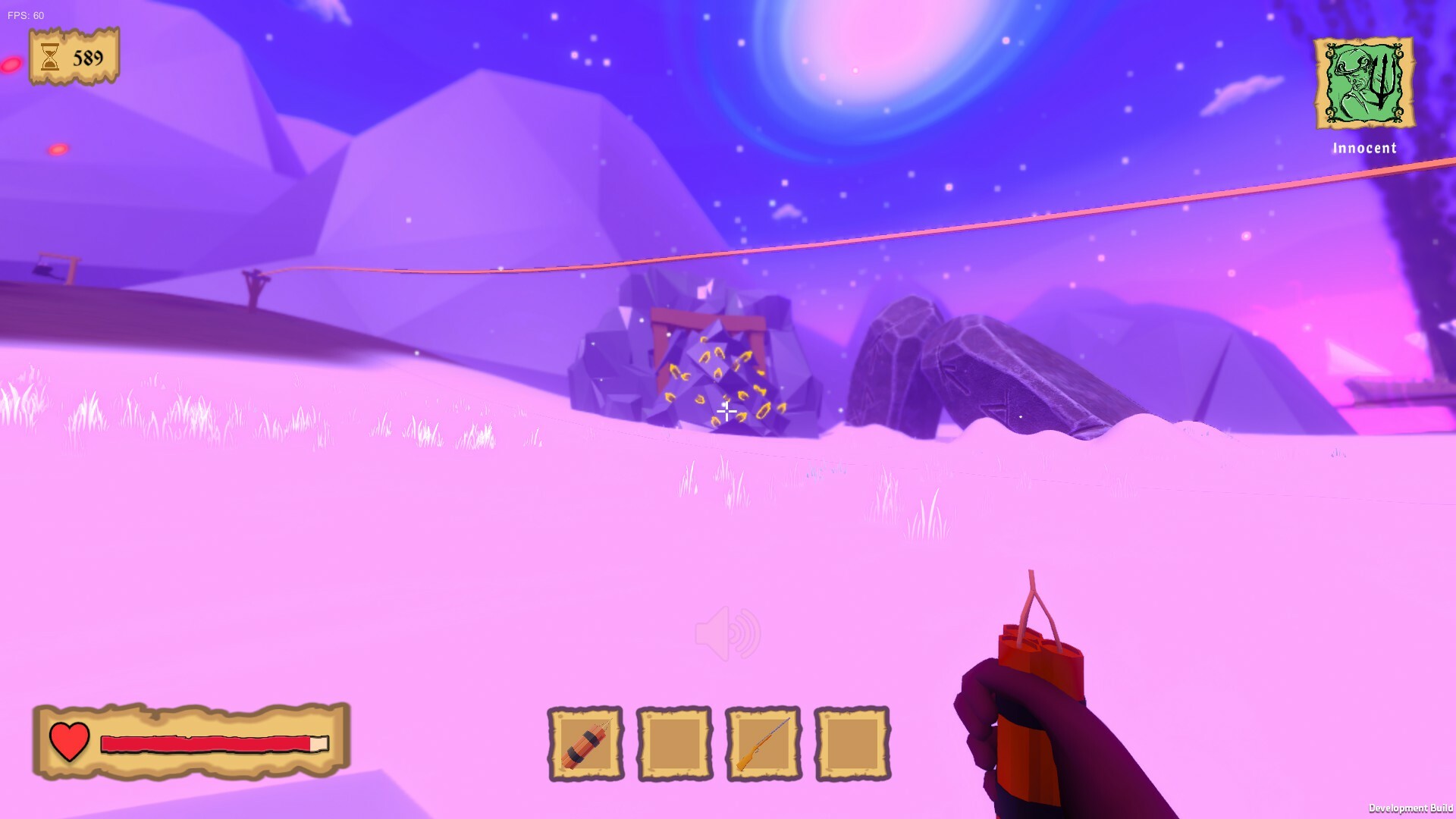 Strange Town screenshot 11