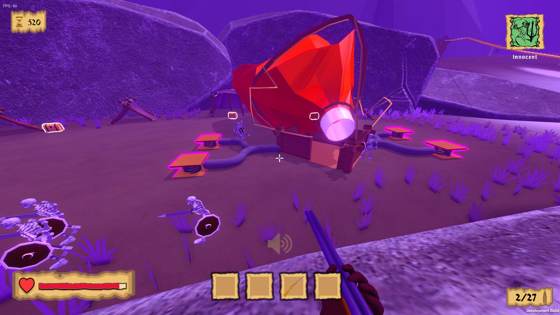 Strange Town screenshot 29
