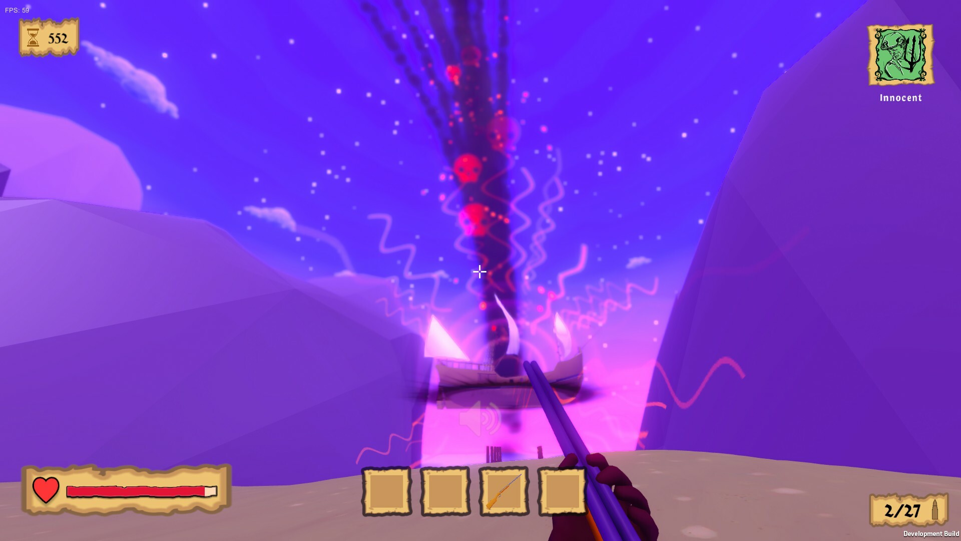 Strange Town screenshot 14