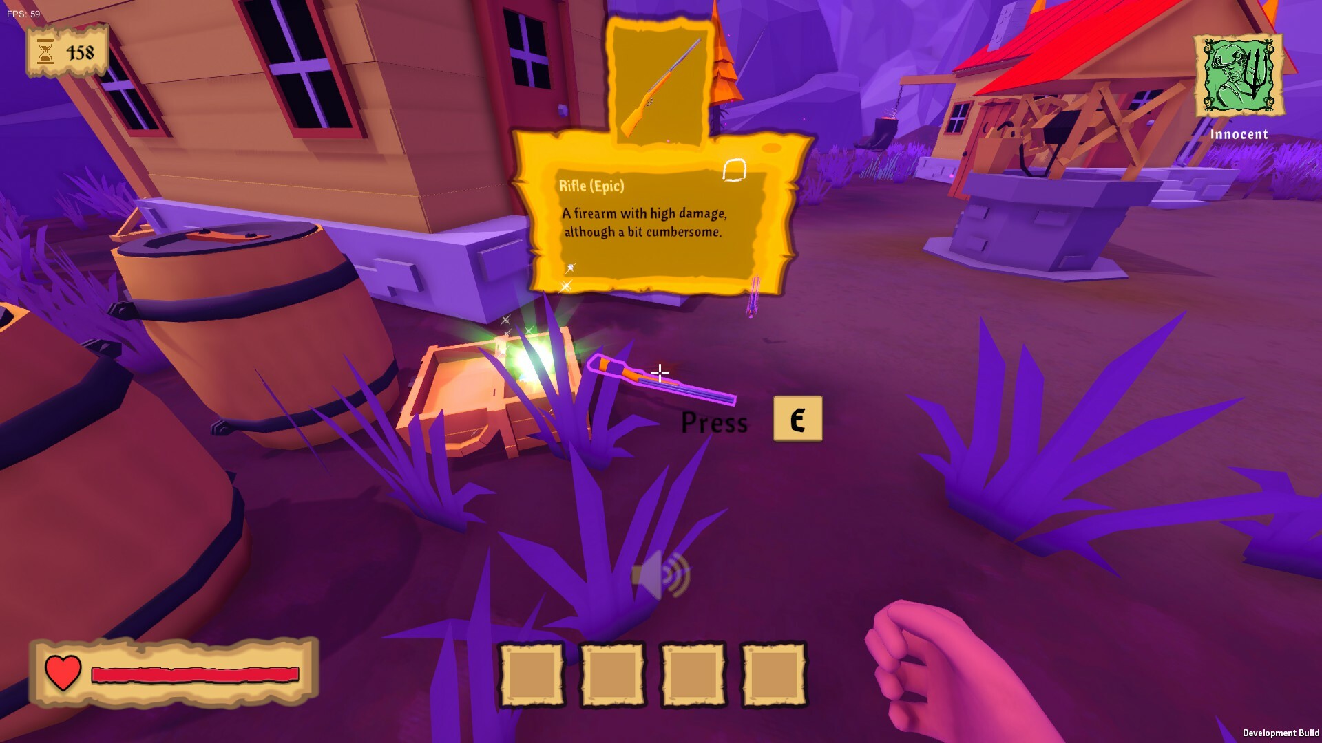 Strange Town screenshot 26