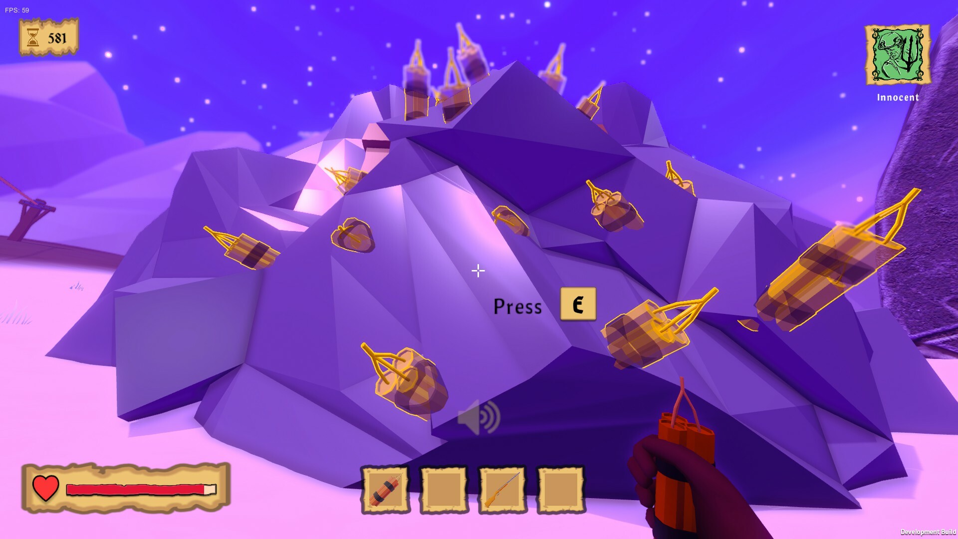 Strange Town screenshot 16