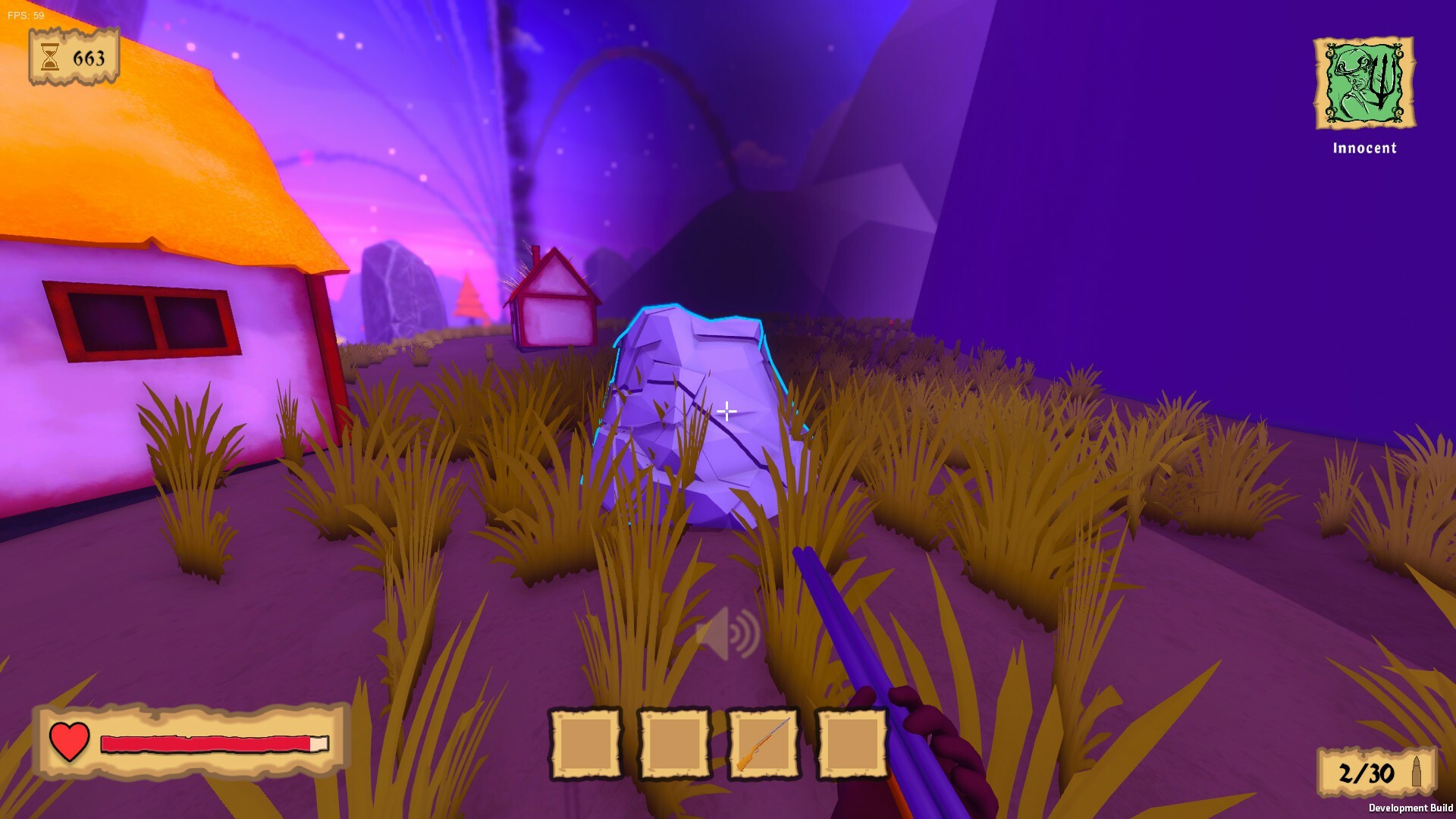 Strange Town screenshot 15