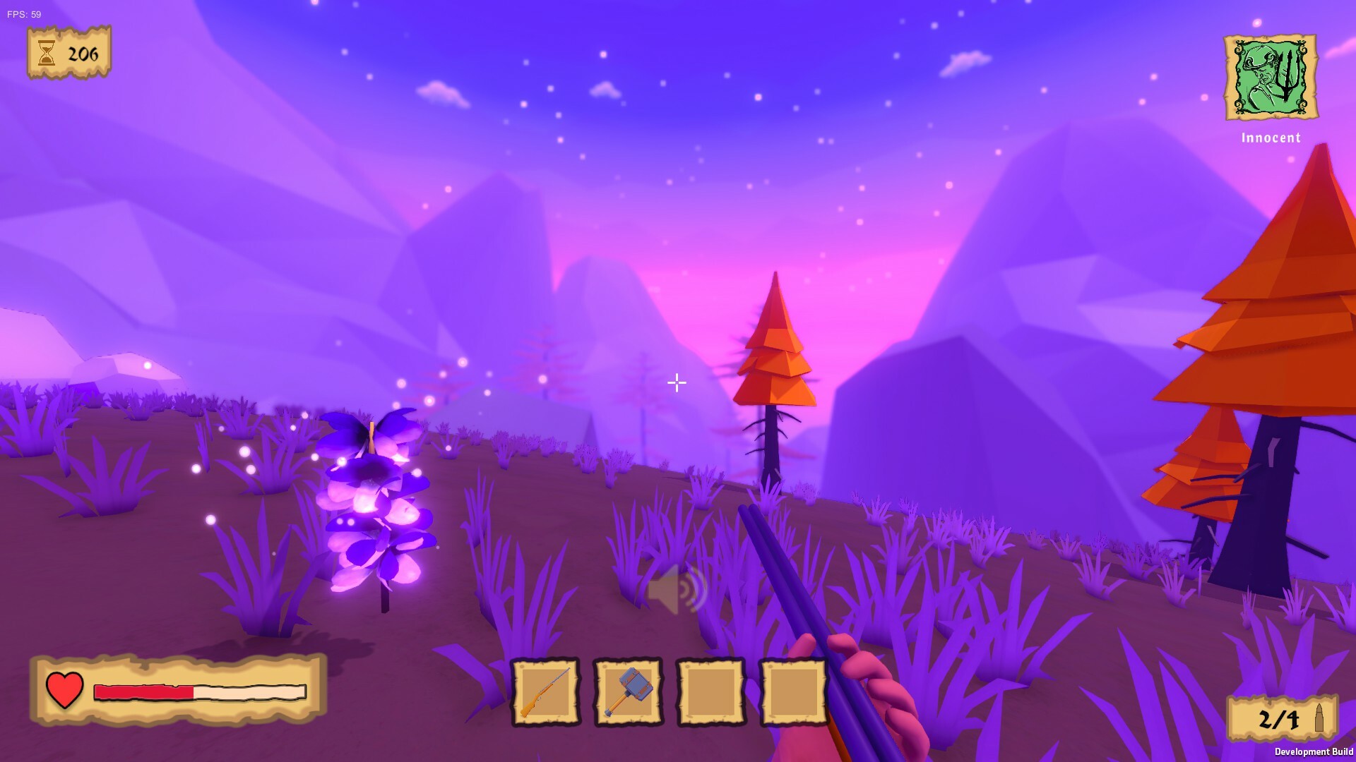 Strange Town screenshot 7