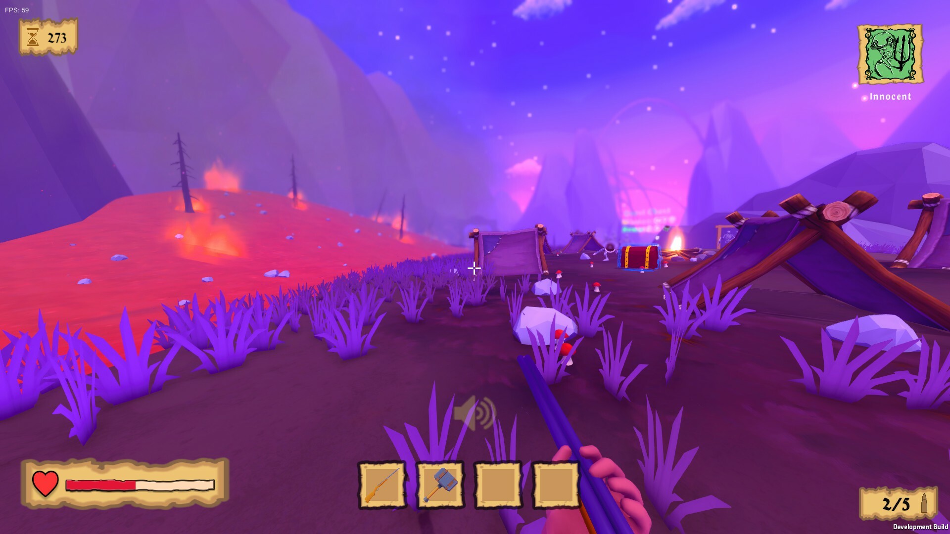 Strange Town screenshot 5
