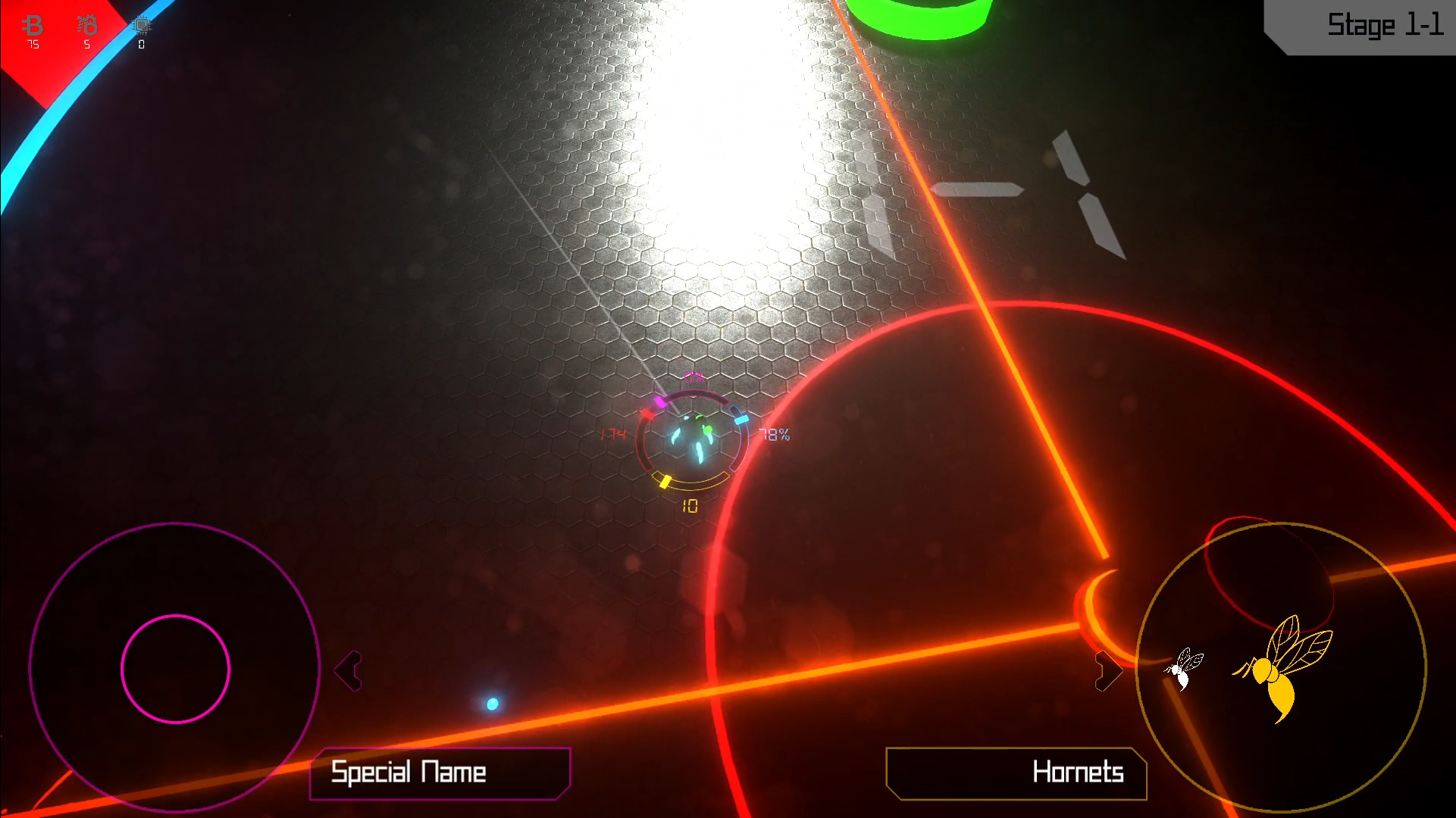 Dynarog 2 screenshot 10