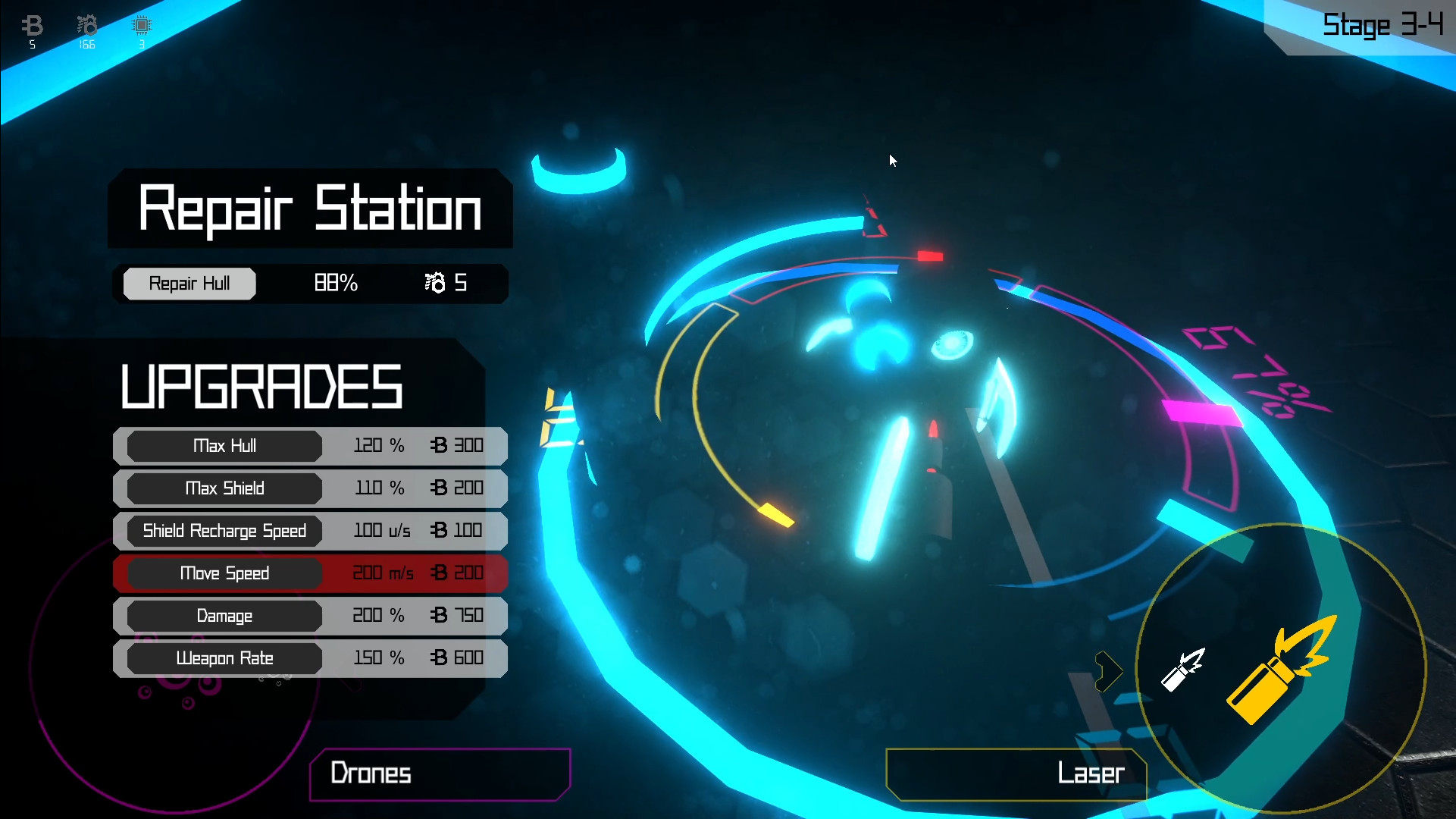 Dynarog 2 screenshot 7