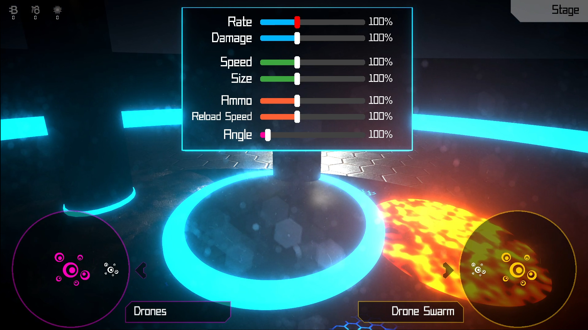 Dynarog 2 screenshot 8