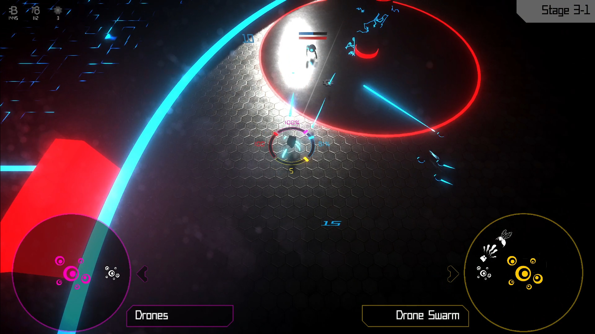 Dynarog 2 screenshot 5