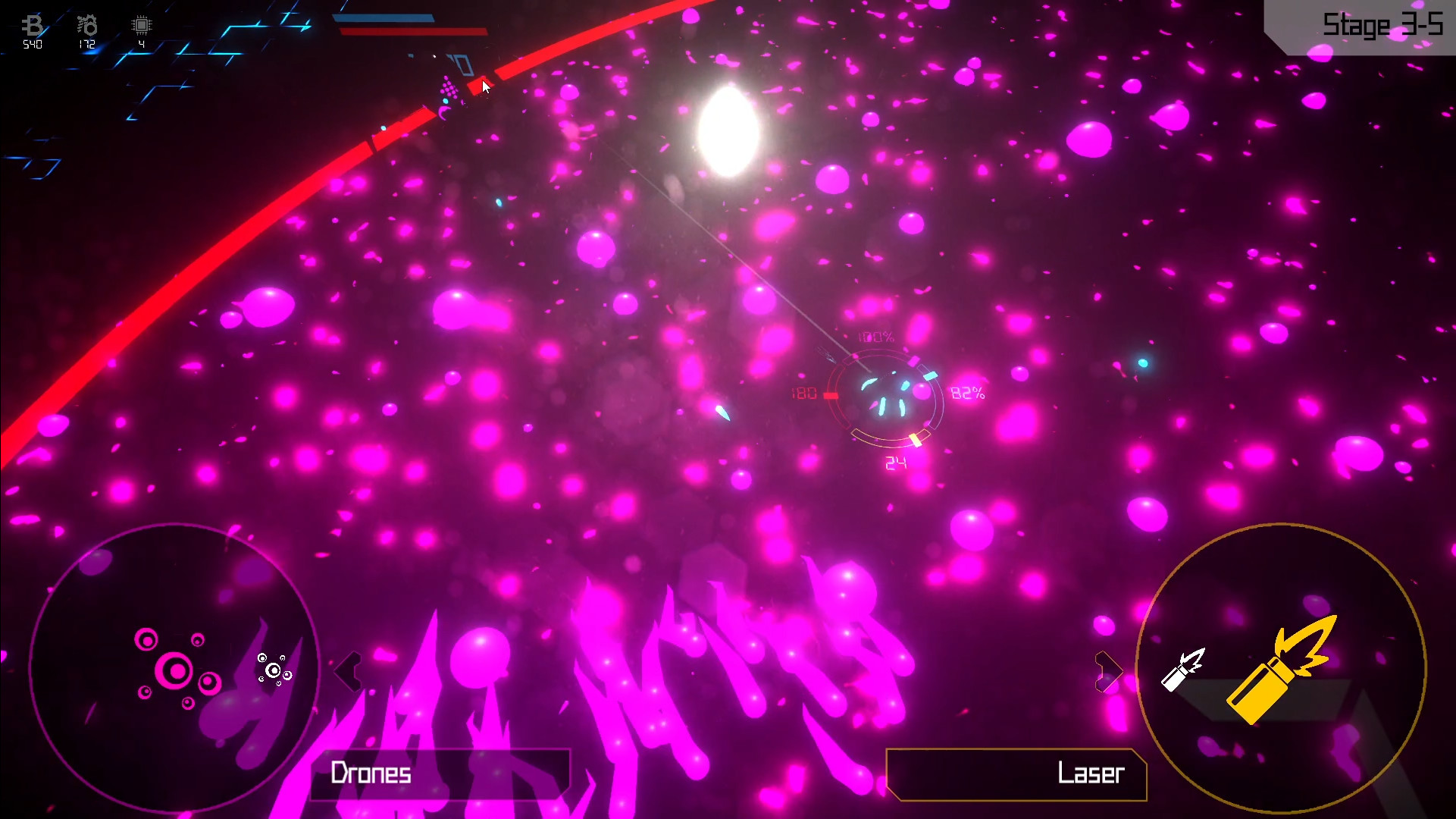 Dynarog 2 screenshot 11