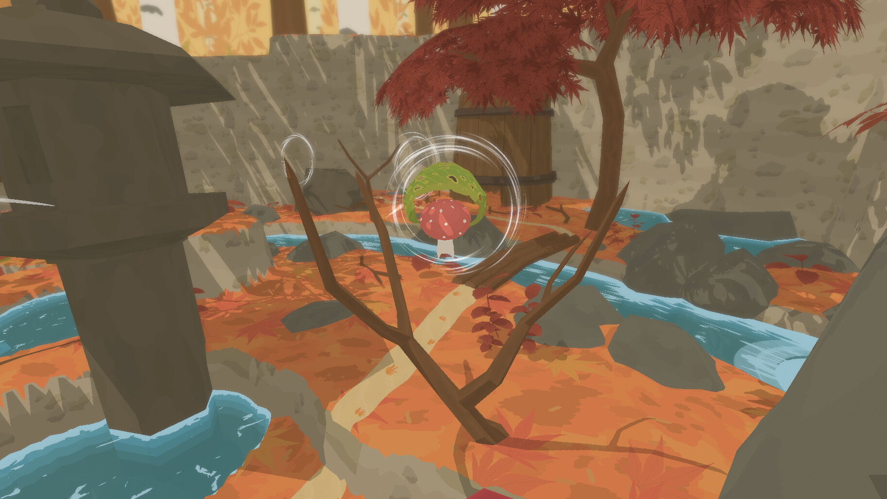 Smushi Come Home screenshot 10