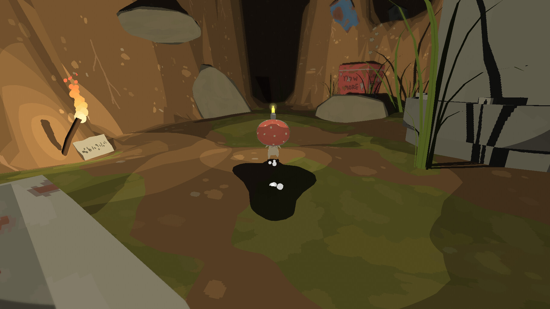 Smushi Come Home screenshot 8