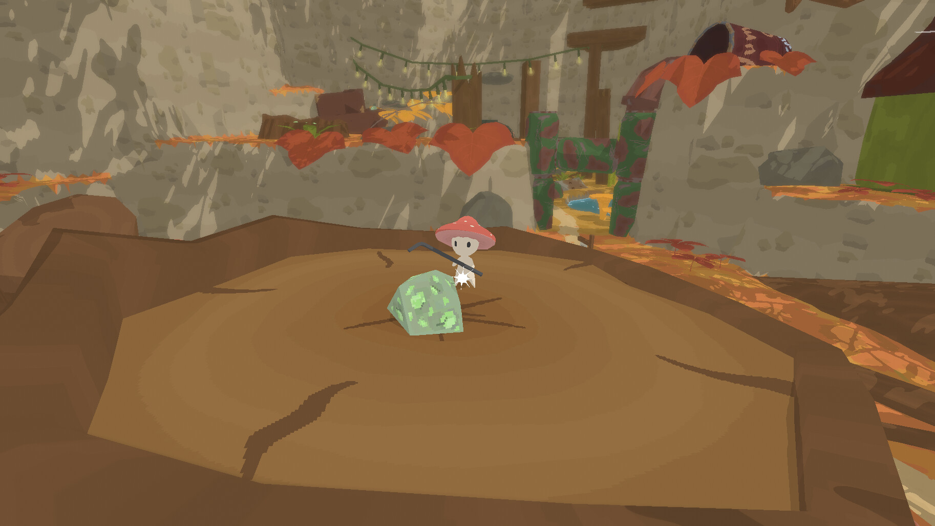Smushi Come Home screenshot 12