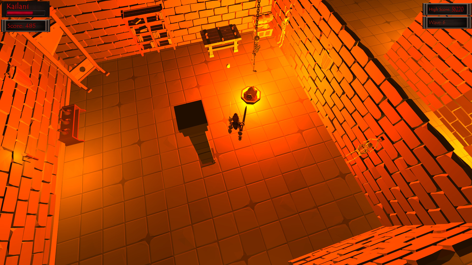 Gutting Goblins! screenshot 8