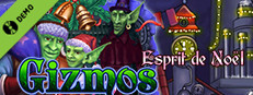 Gizmos: Esprit de Noel Demo