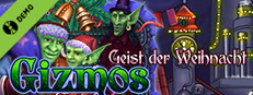 Gizmos: Geist der Weihnacht Demo