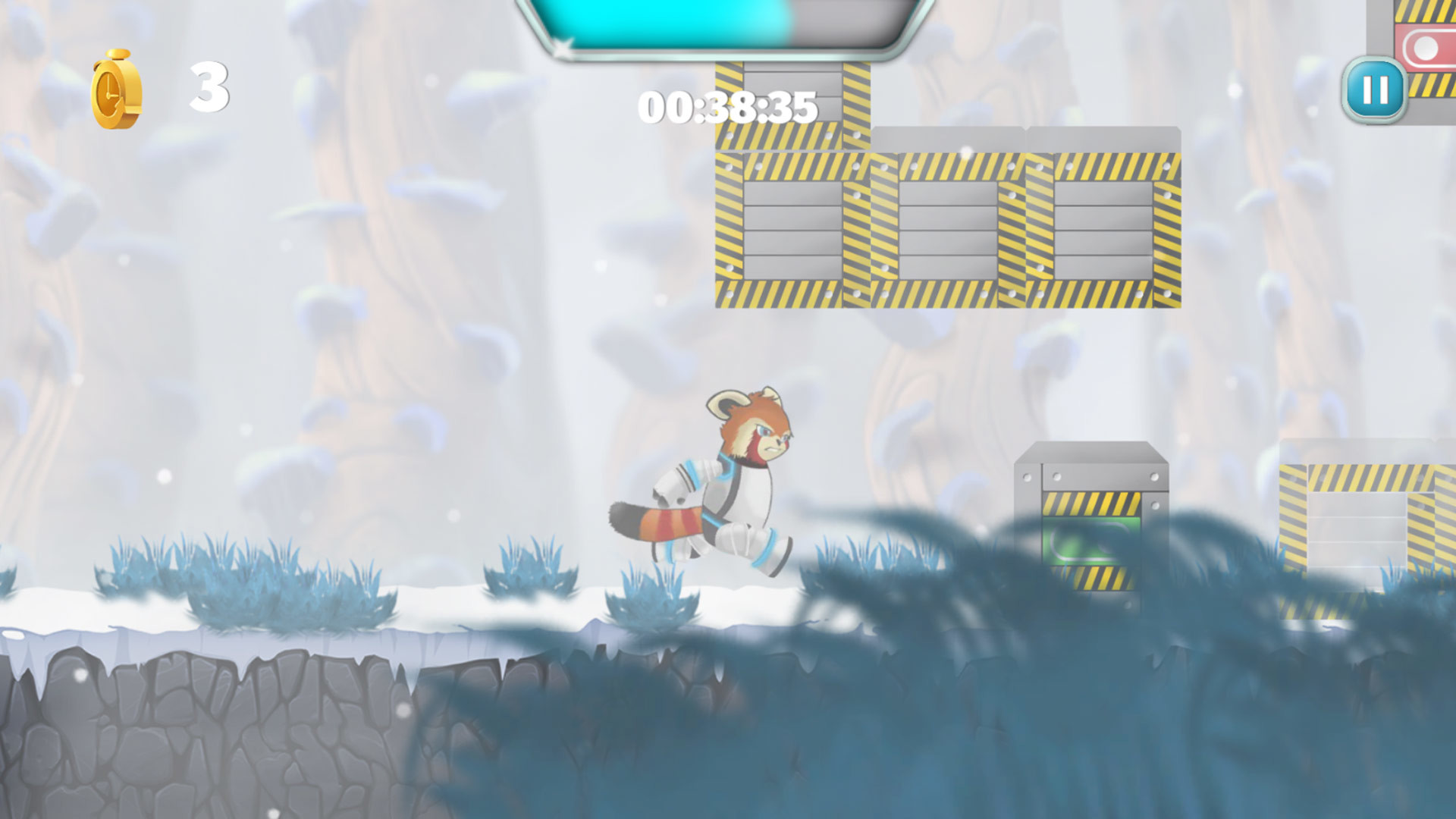 Pandea Stones screenshot 6