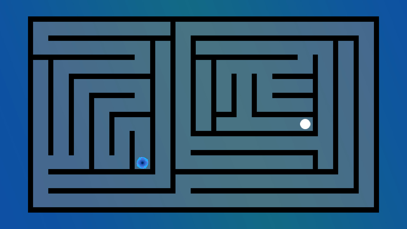 Colors! Maze screenshot 6