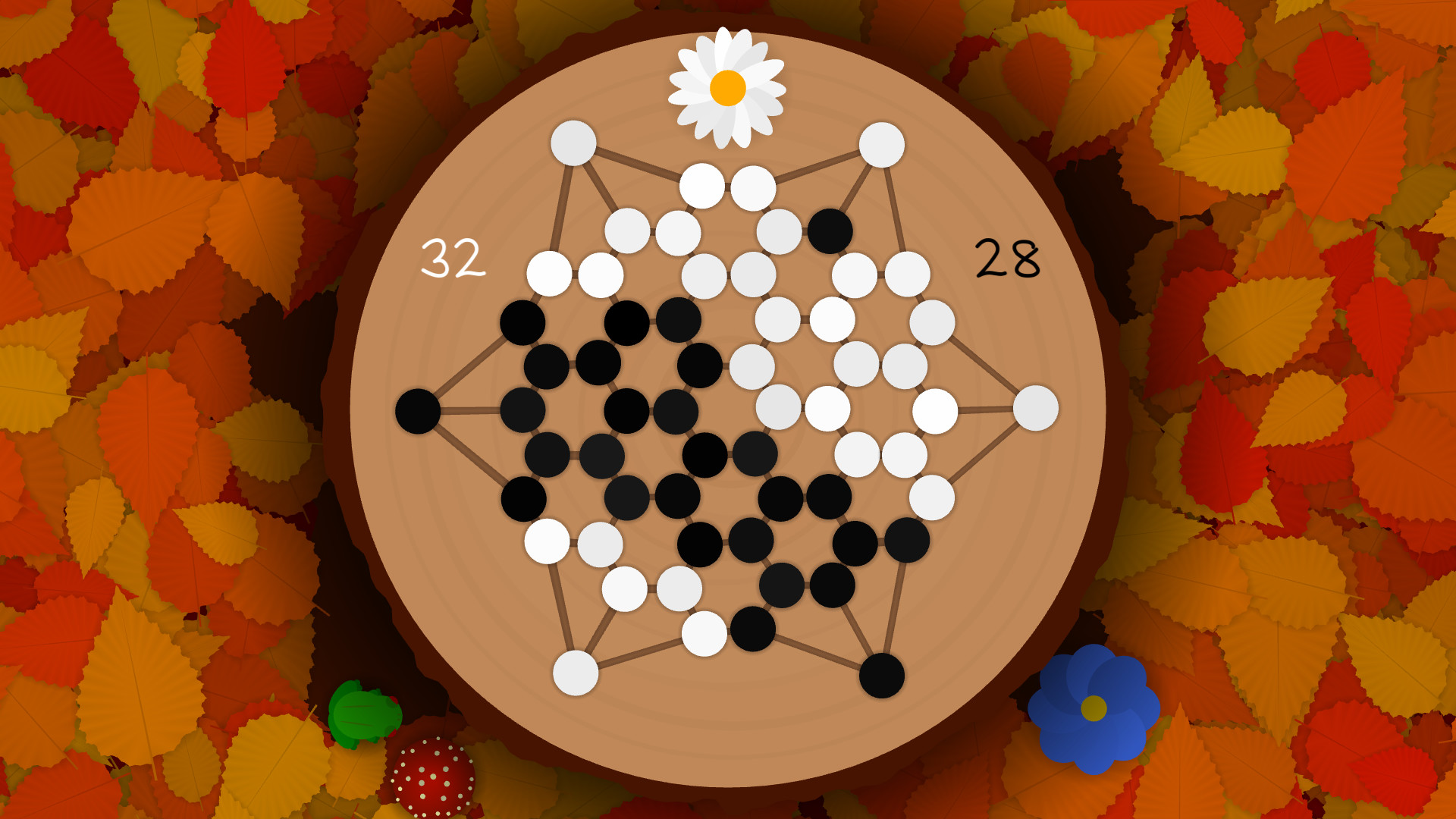 The Elm Game screenshot 2