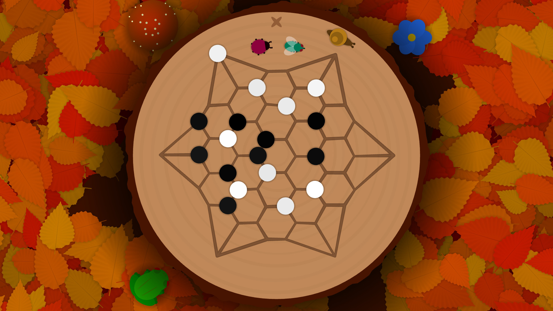 The Elm Game screenshot 8