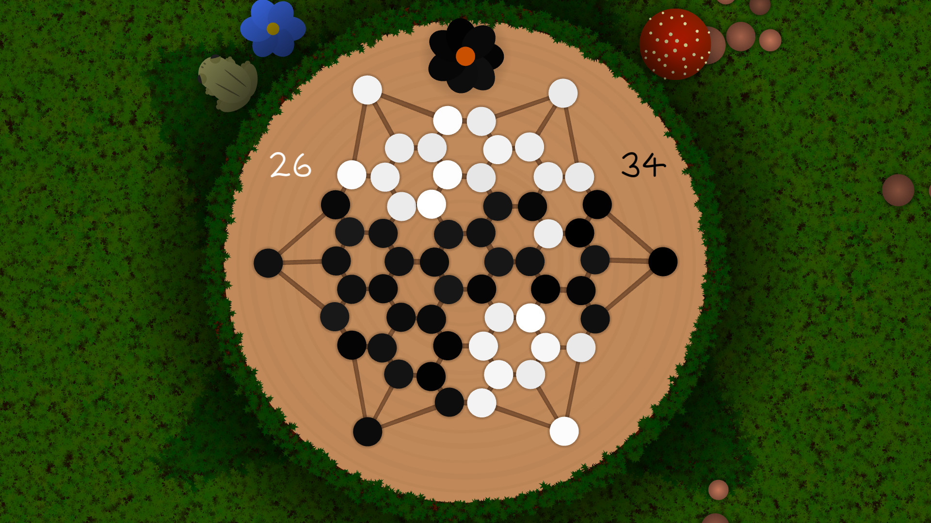 The Elm Game screenshot 7