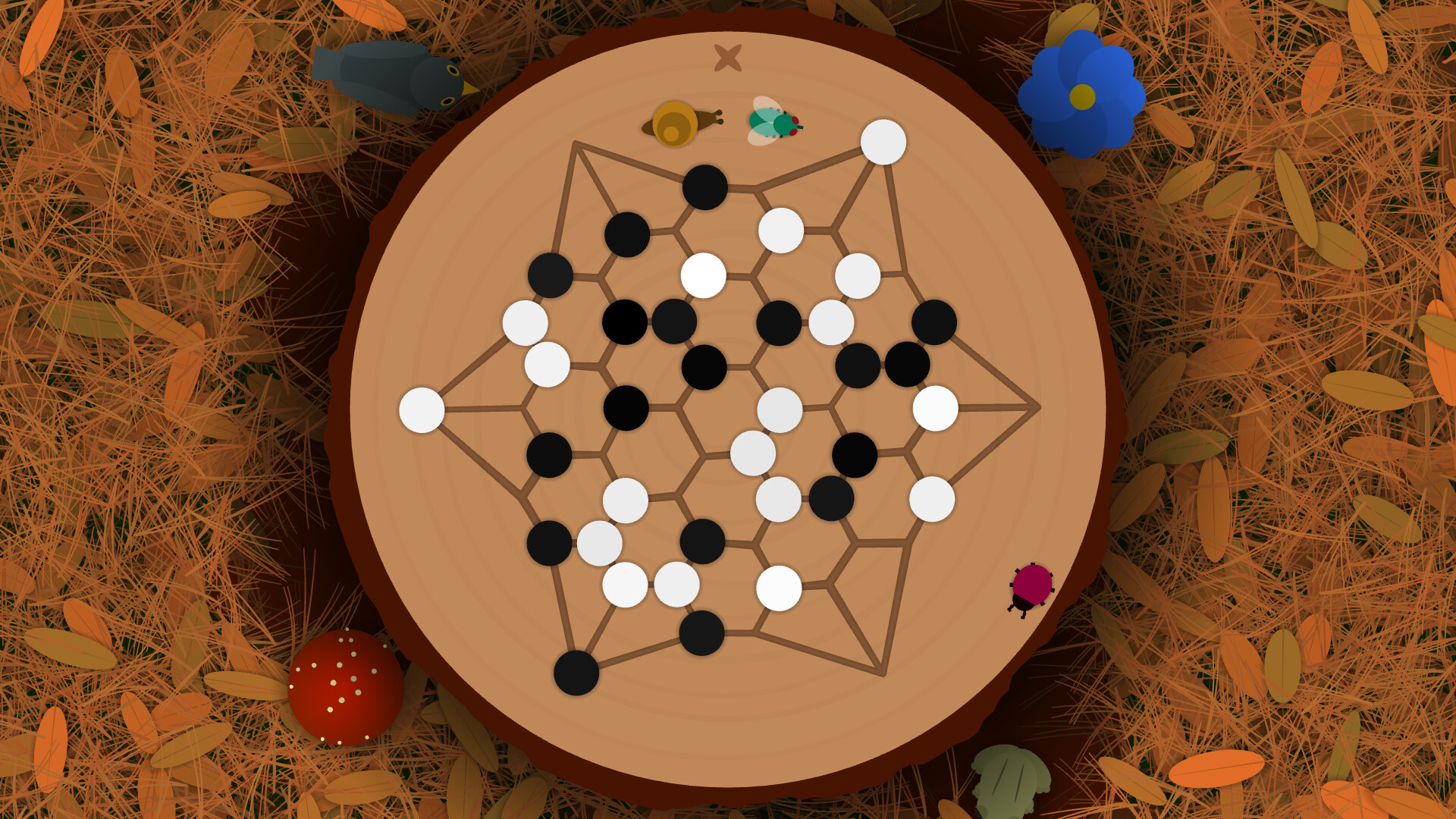 The Elm Game screenshot 6