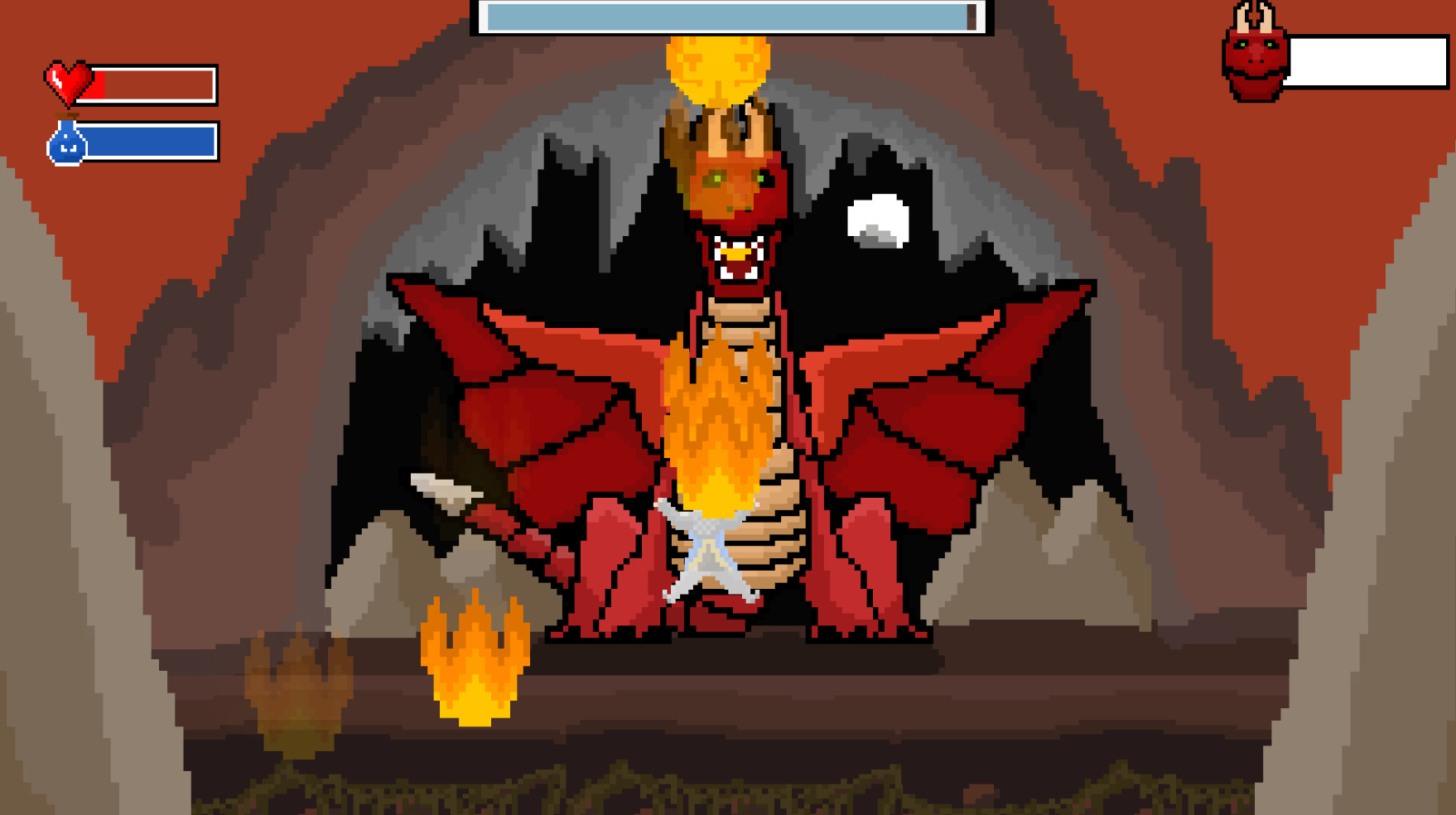 Knight&Princess screenshot 9