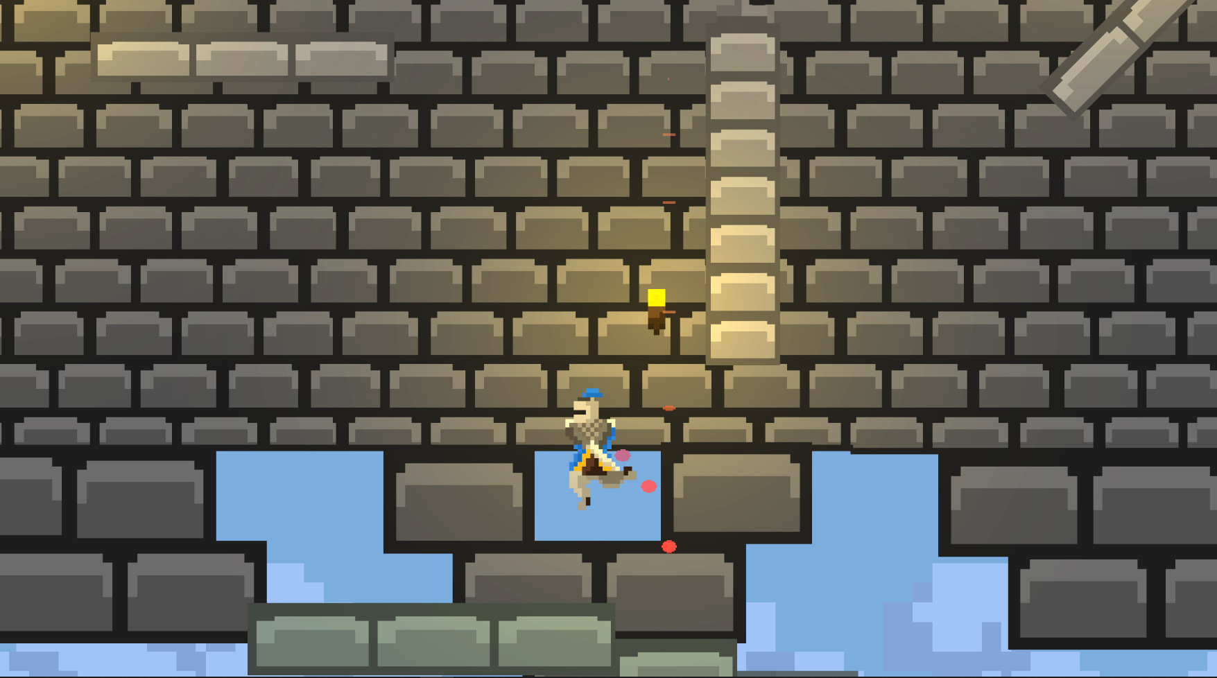 Knight&Princess screenshot 7