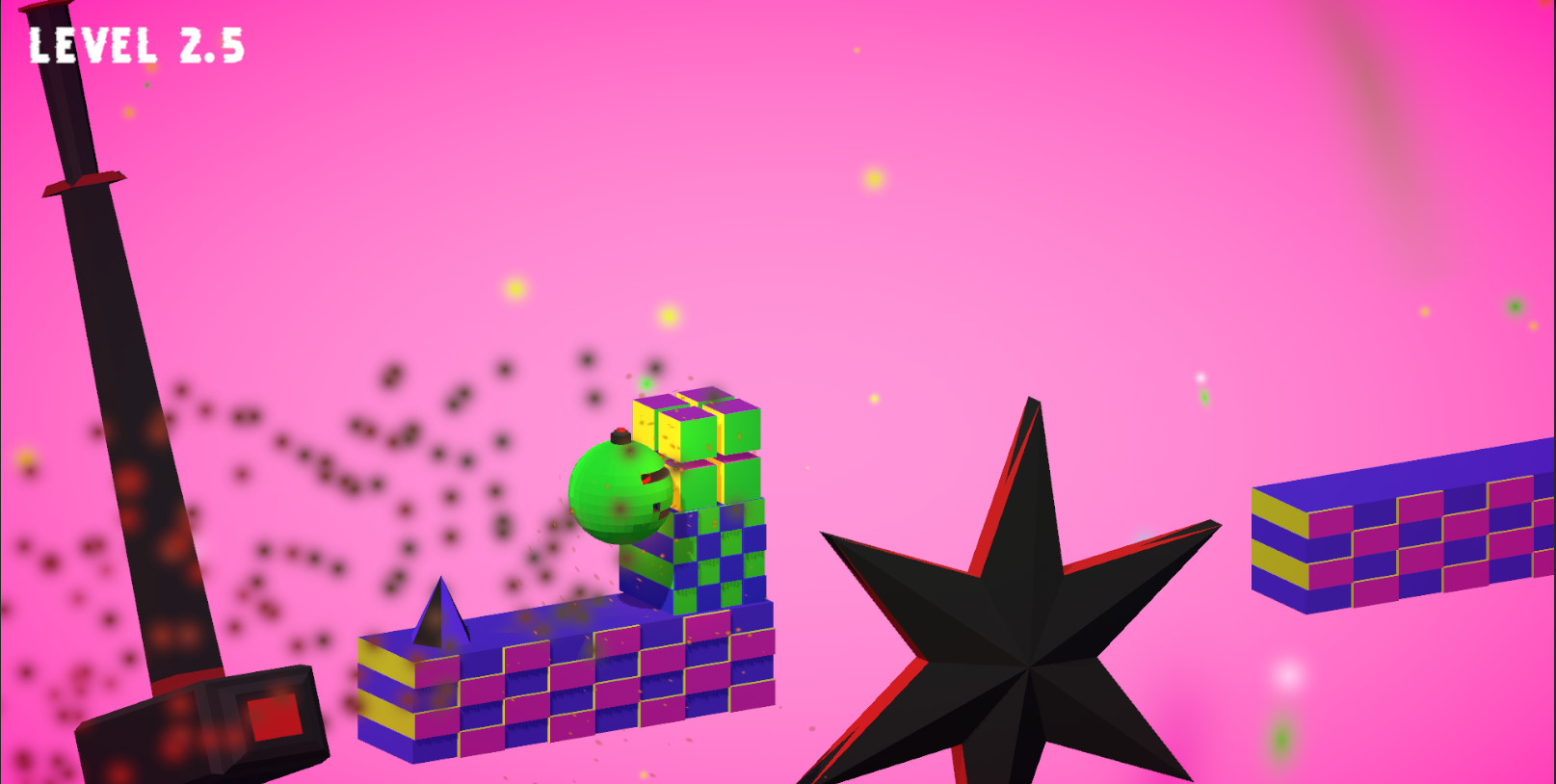 ESCAPE FROM DOCY screenshot 4