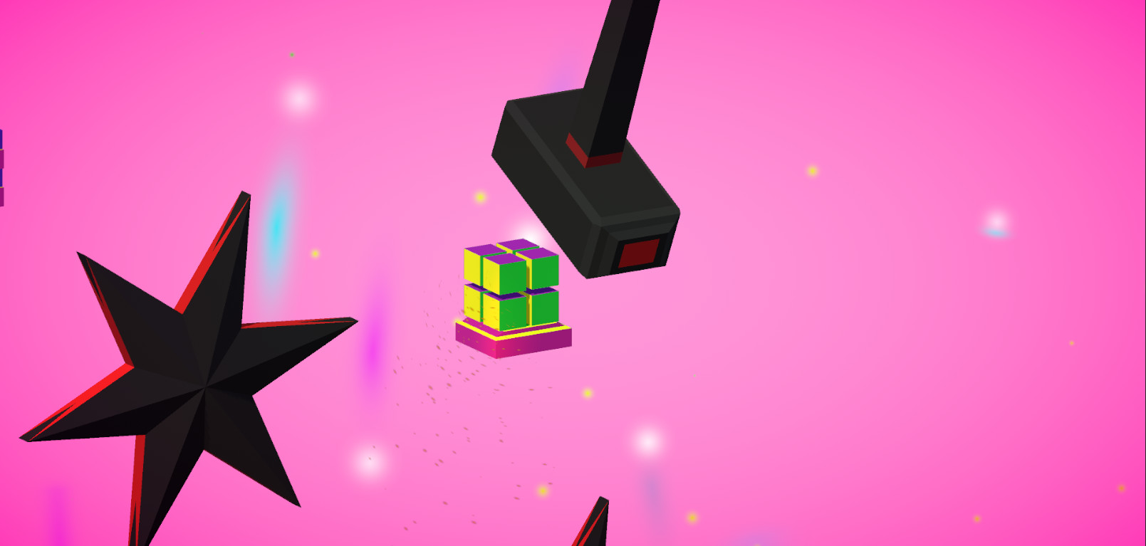 ESCAPE FROM DOCY screenshot 7