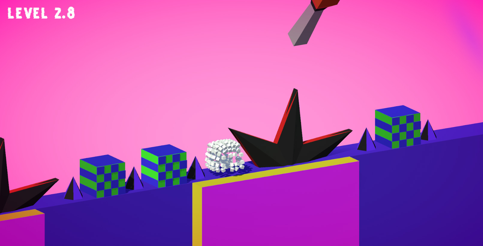 ESCAPE FROM DOCY screenshot 5