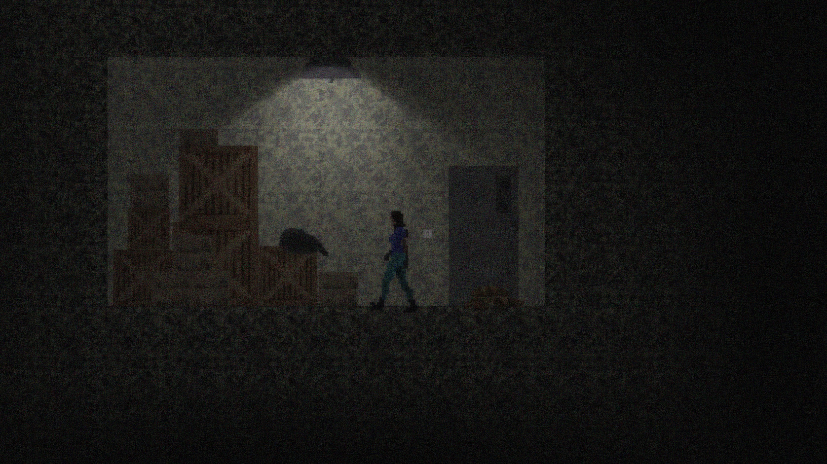 Flesh Water screenshot 5