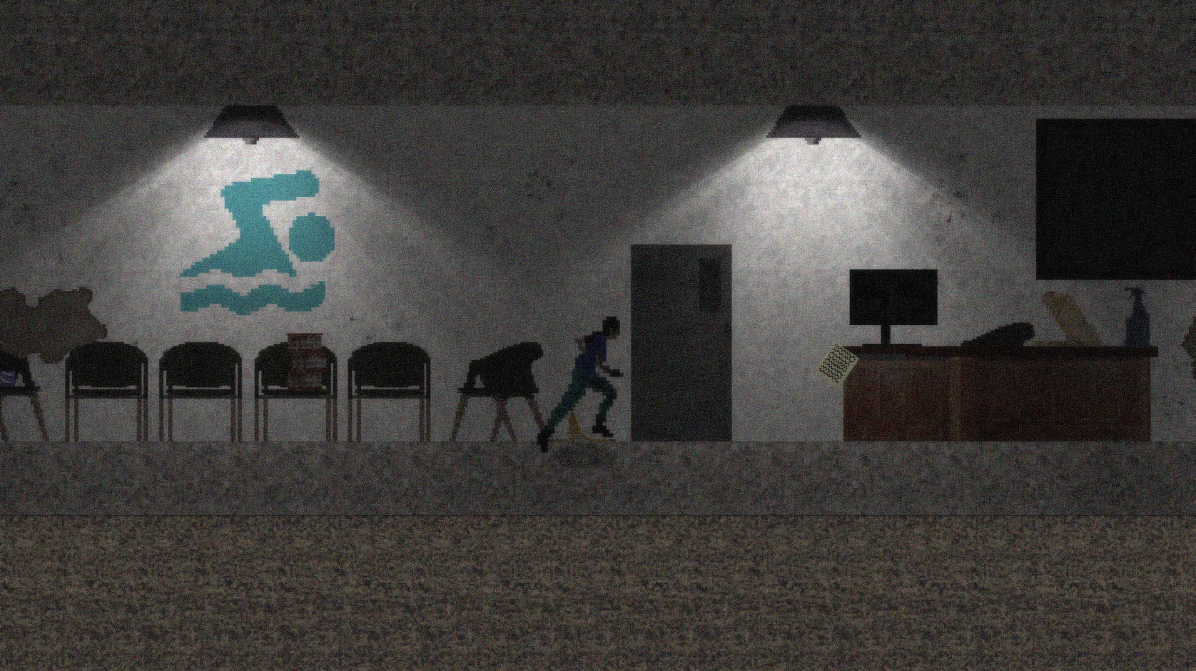 Flesh Water screenshot 2