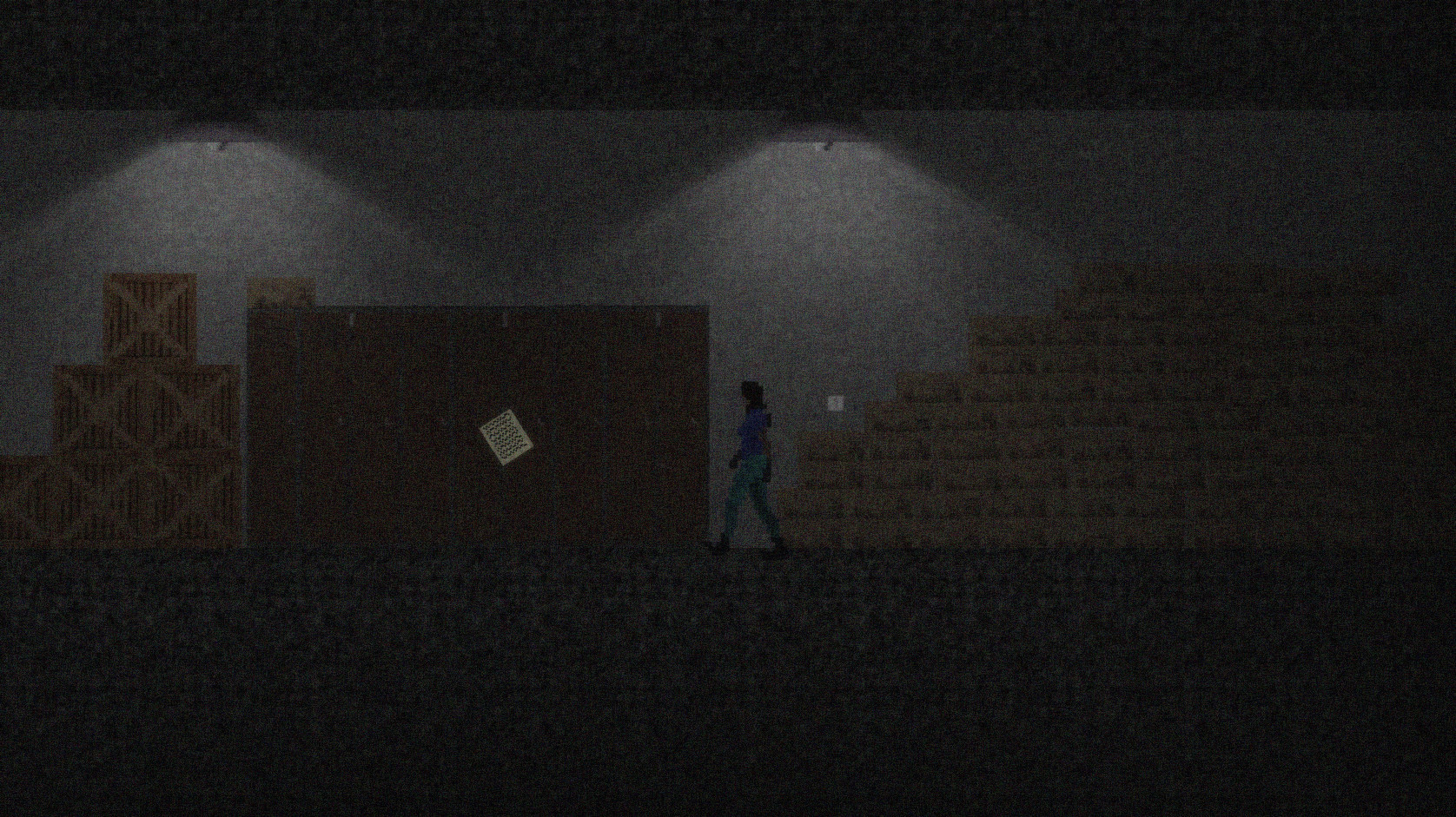 Flesh Water screenshot 3